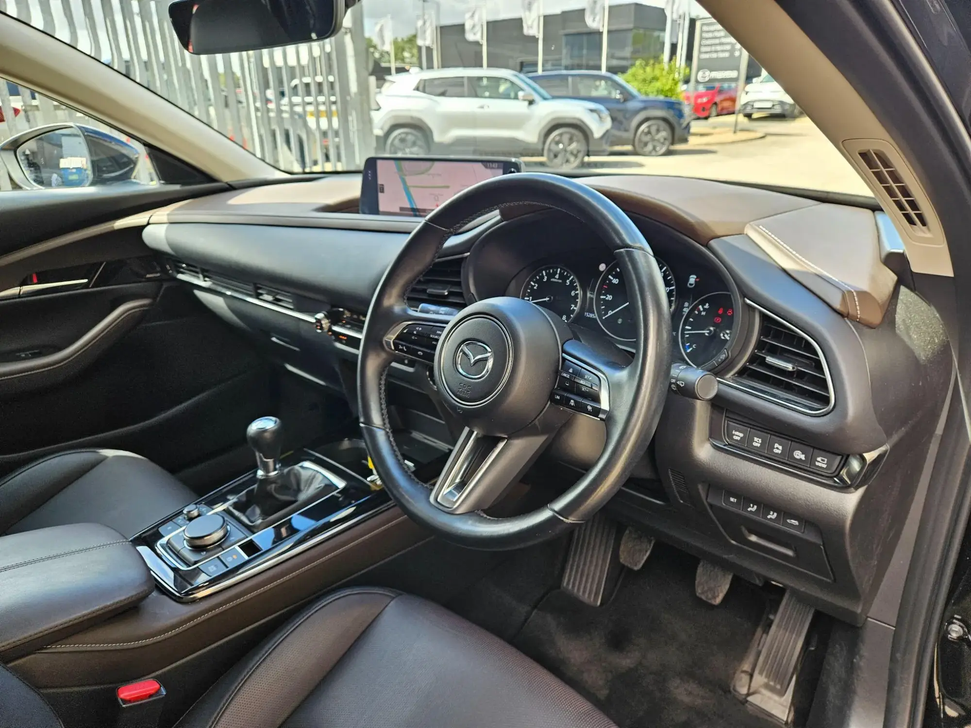 Mazda CX-30 Image 11 Mazda CX-30 Image 11