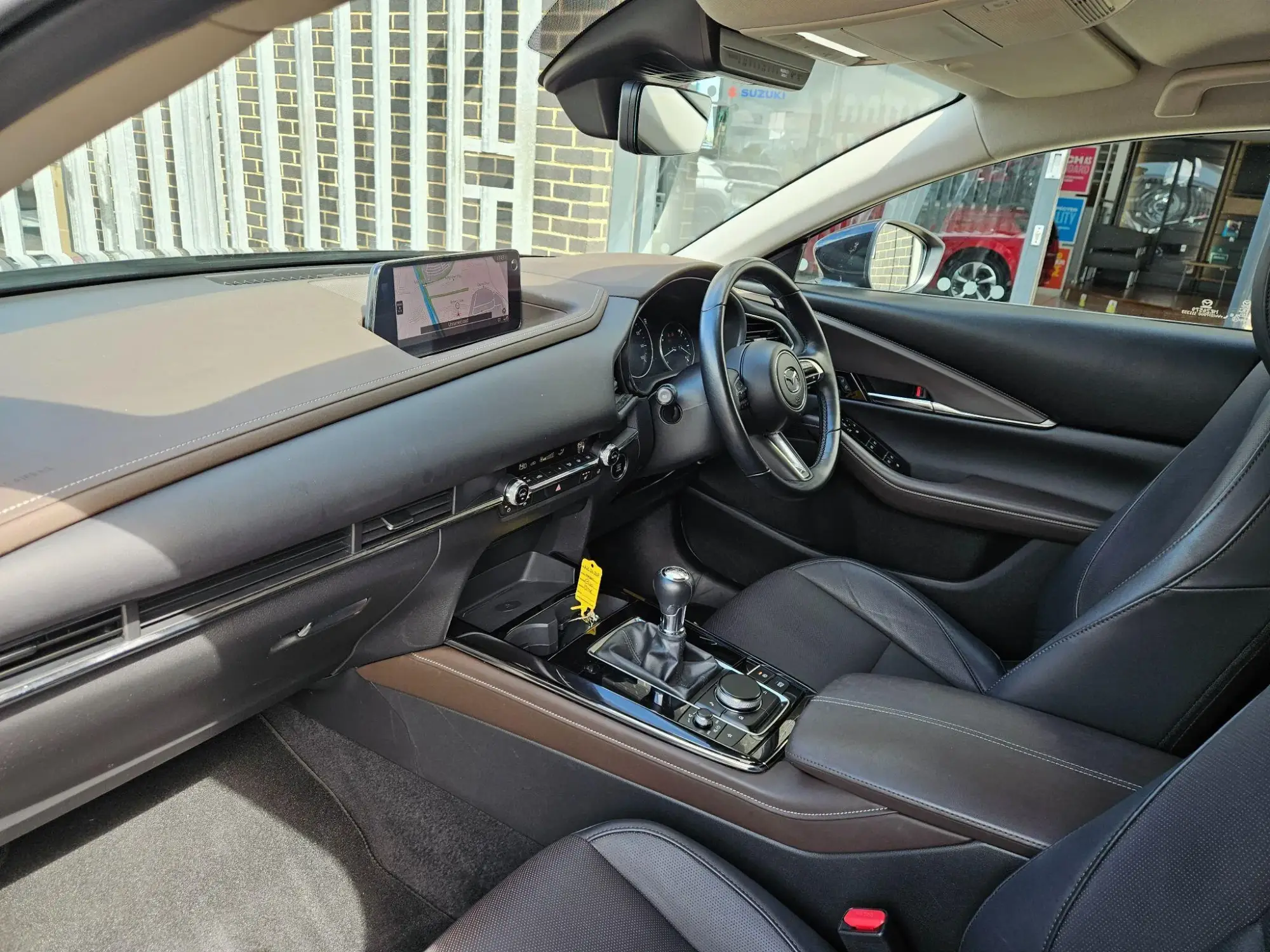 Mazda CX-30 Image 13 Mazda CX-30 Image 13