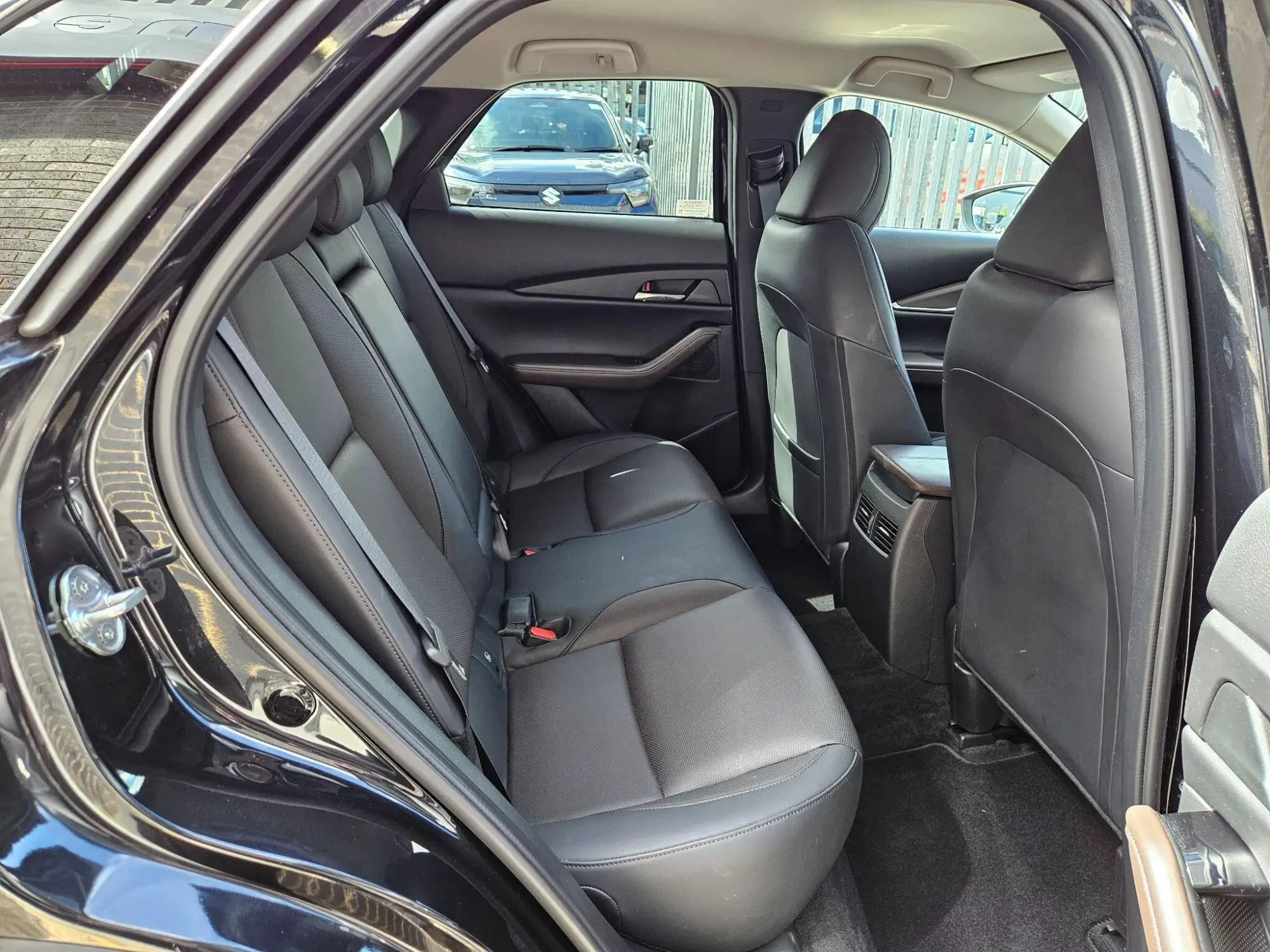 Mazda CX-30 Image 16 Mazda CX-30 Image 16