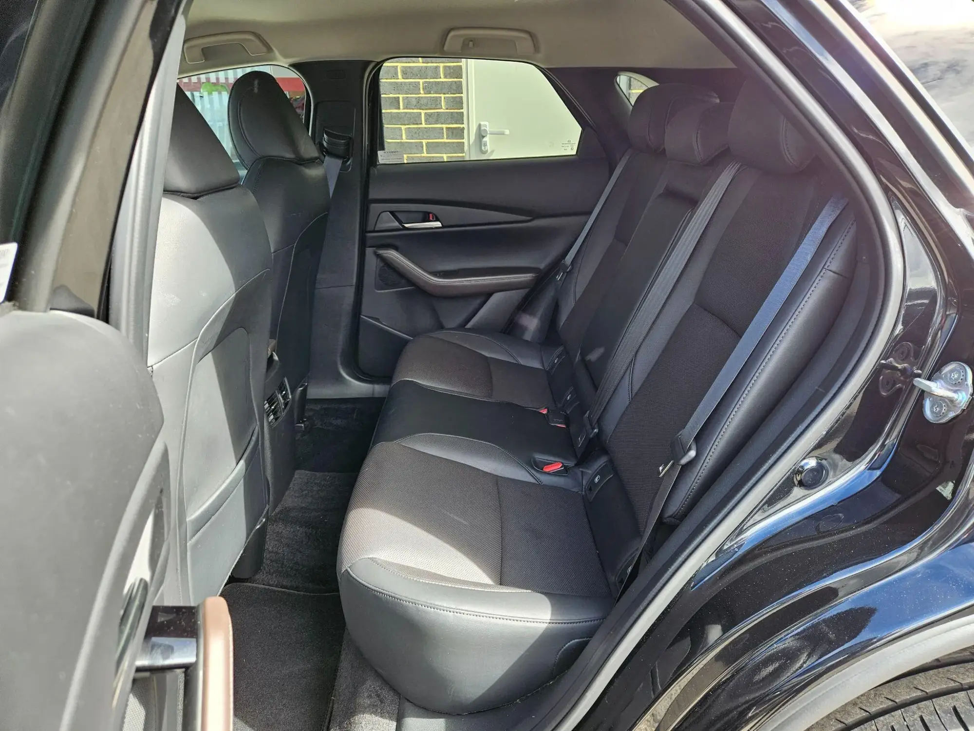 Mazda CX-30 Image 17 Mazda CX-30 Image 17