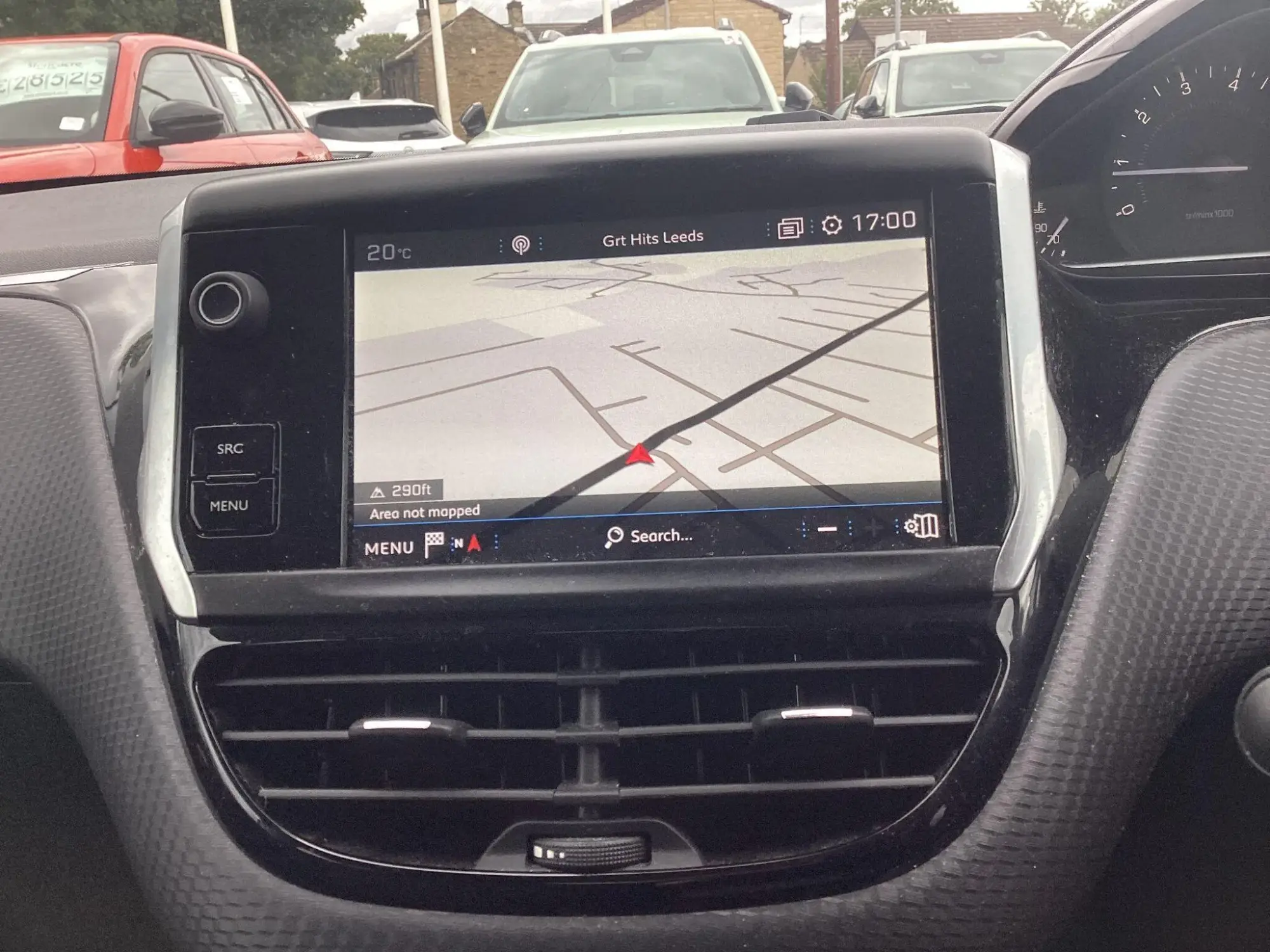 Peugeot 208 Image 19