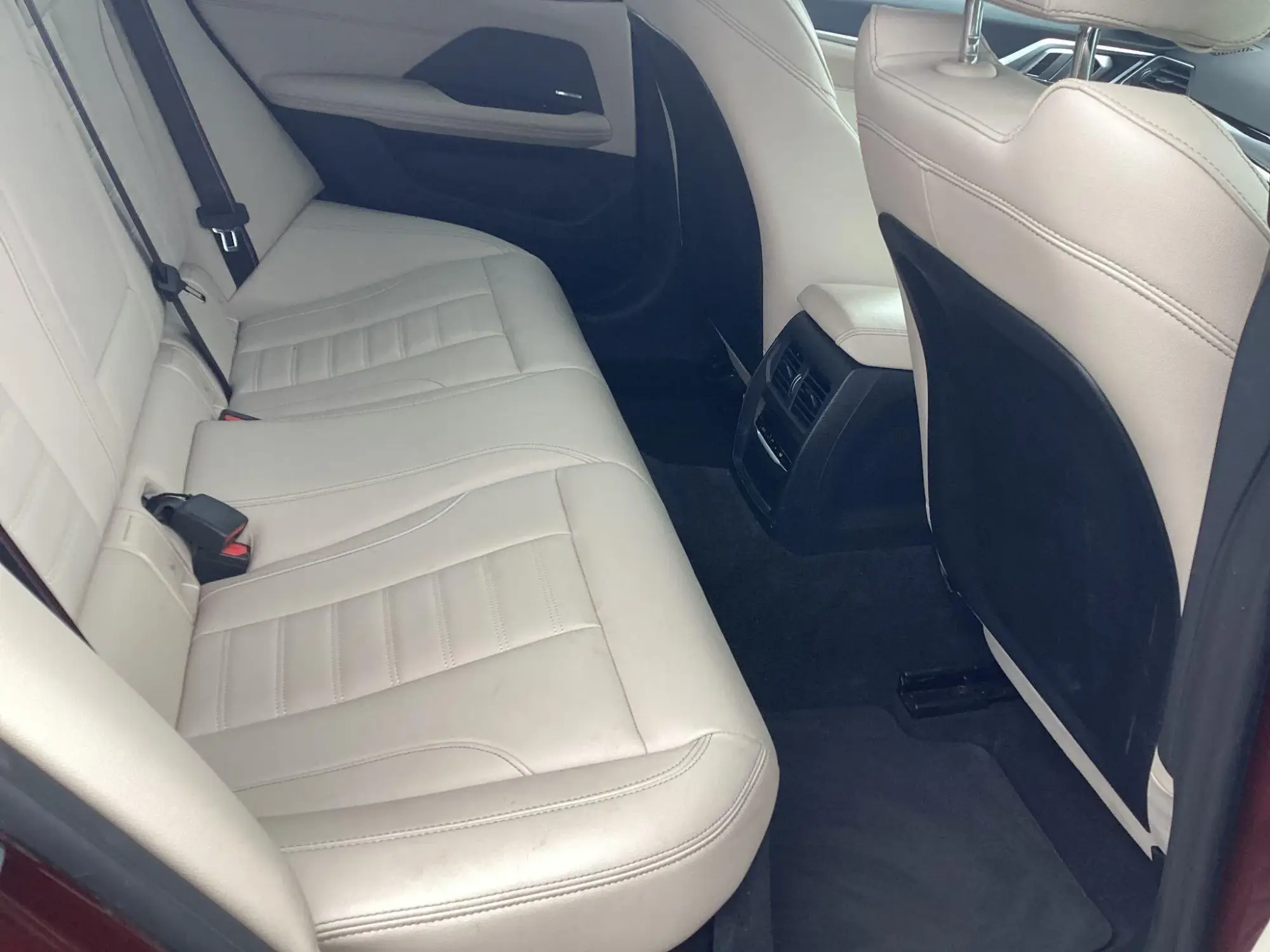 BMW 4 Series Gran Coupe Image 14 BMW 4 Series Gran Coupe Image 14