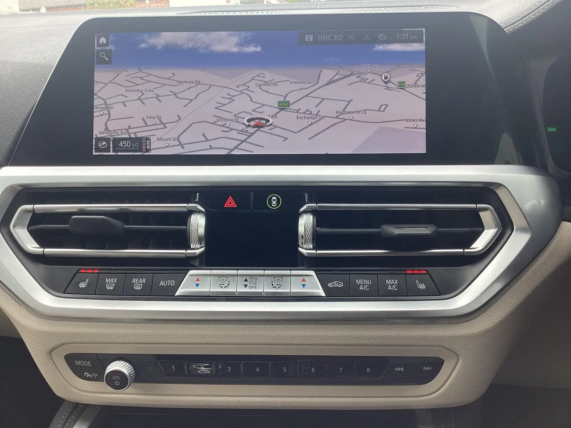 BMW 4 Series Gran Coupe Image 22 BMW 4 Series Gran Coupe Image 22