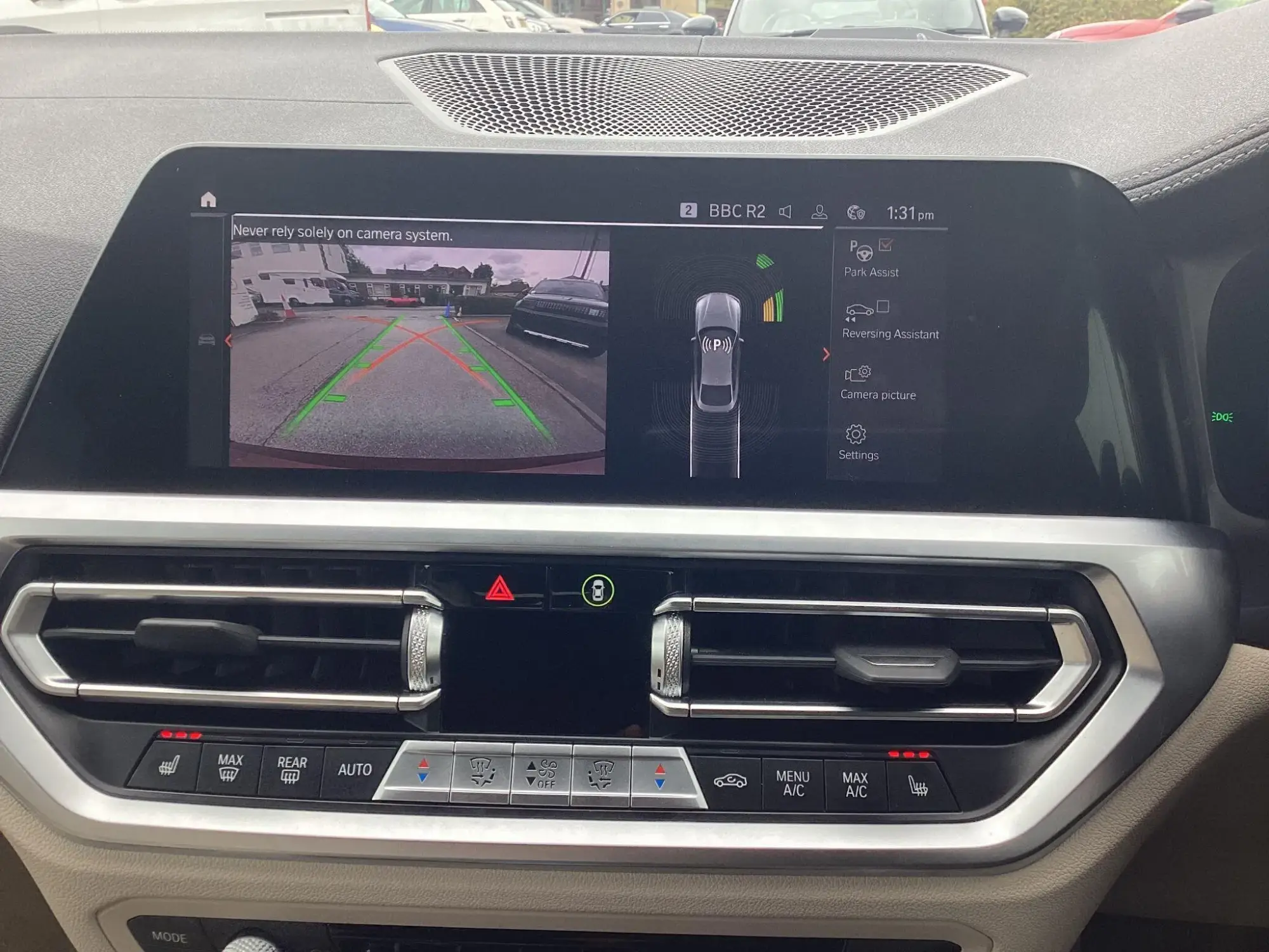 BMW 4 Series Gran Coupe Image 23 BMW 4 Series Gran Coupe Image 23