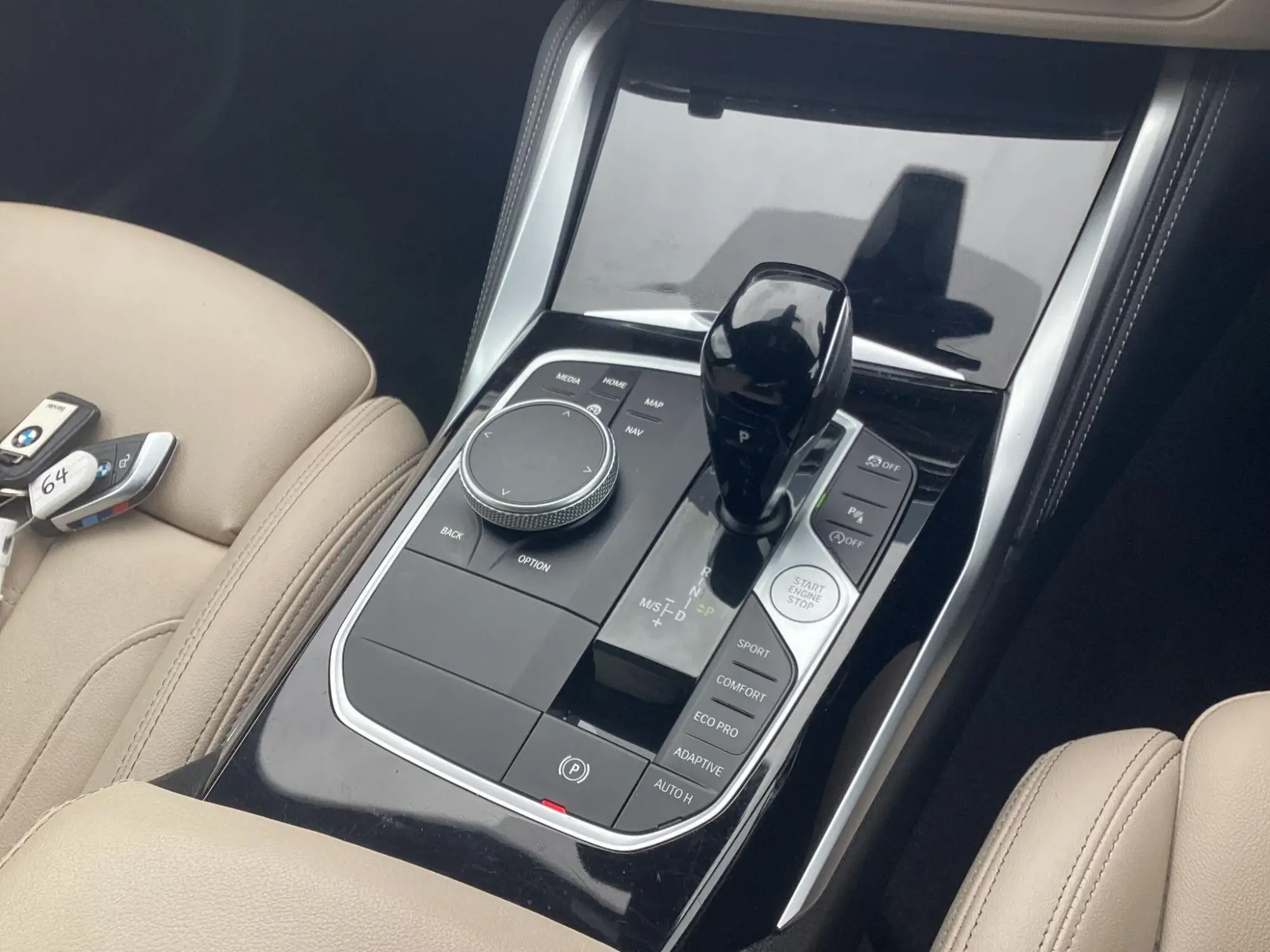 BMW 4 Series Gran Coupe Image 24 BMW 4 Series Gran Coupe Image 24