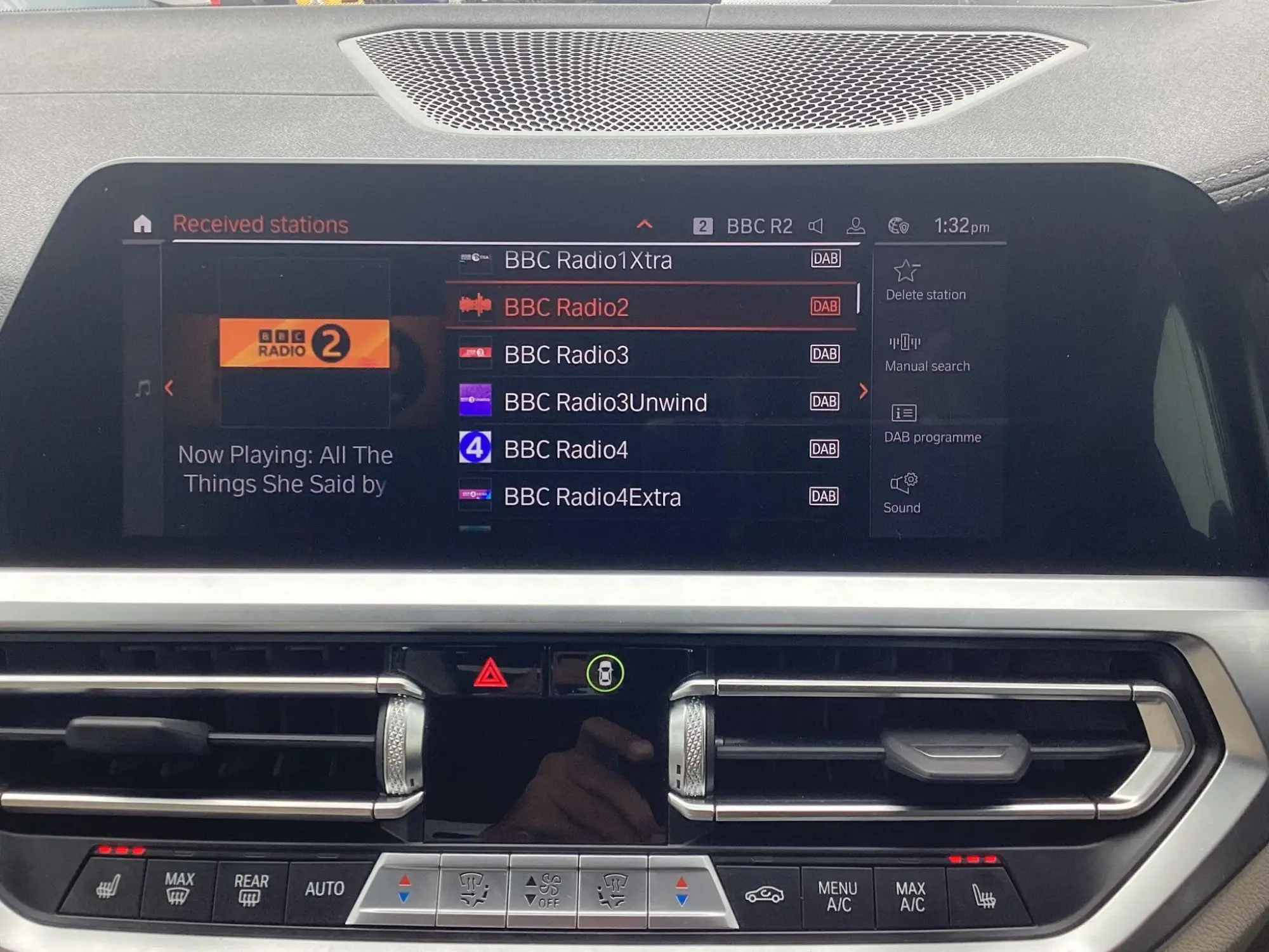 BMW 4 Series Gran Coupe Image 25 BMW 4 Series Gran Coupe Image 25