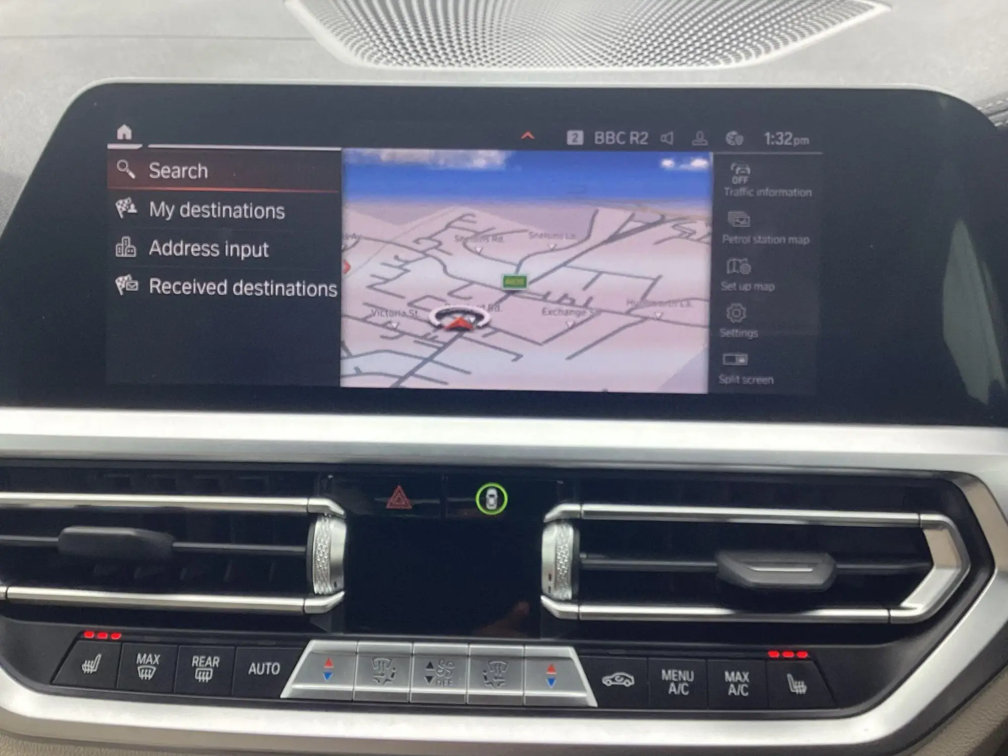 BMW 4 Series Gran Coupe Image 26 BMW 4 Series Gran Coupe Image 26