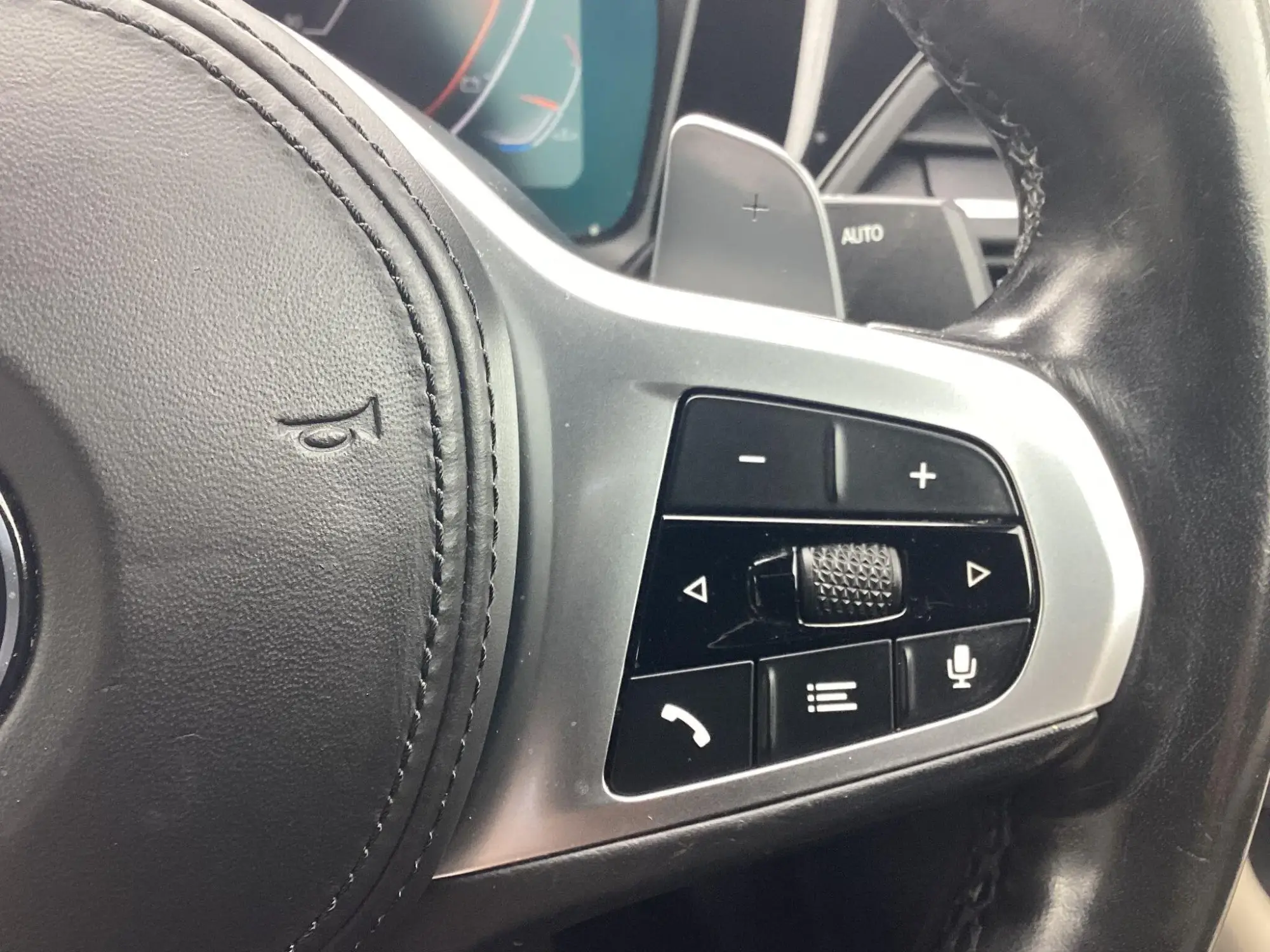 BMW 4 Series Gran Coupe Image 27 BMW 4 Series Gran Coupe Image 27
