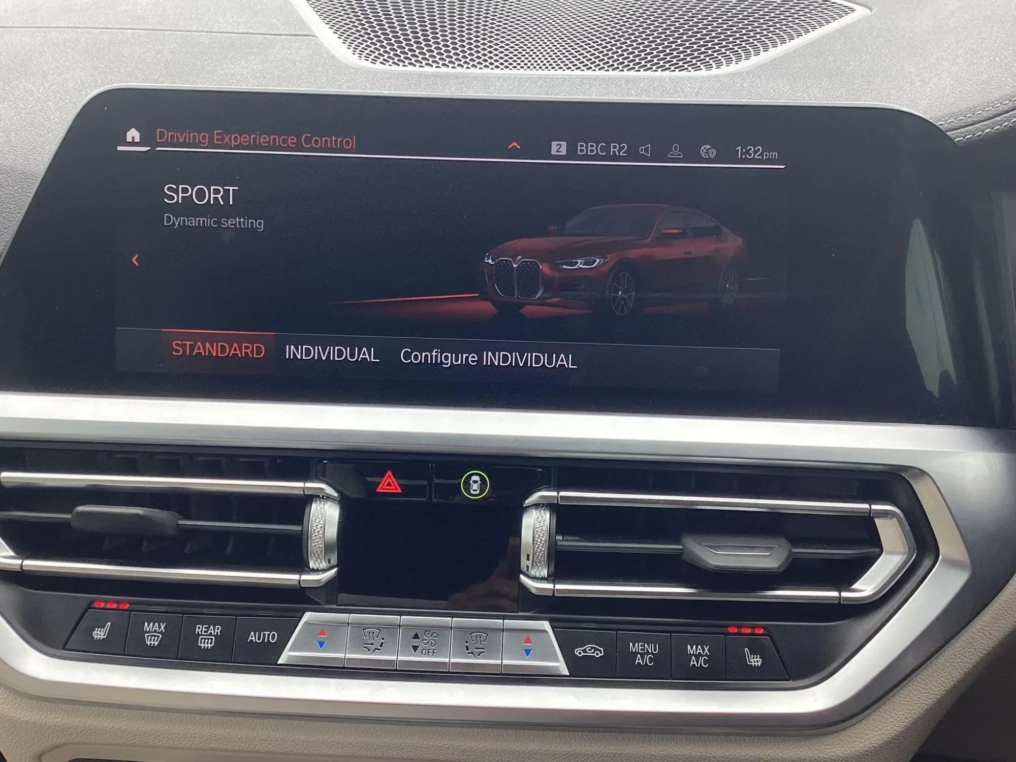 BMW 4 Series Gran Coupe Image 29 BMW 4 Series Gran Coupe Image 29
