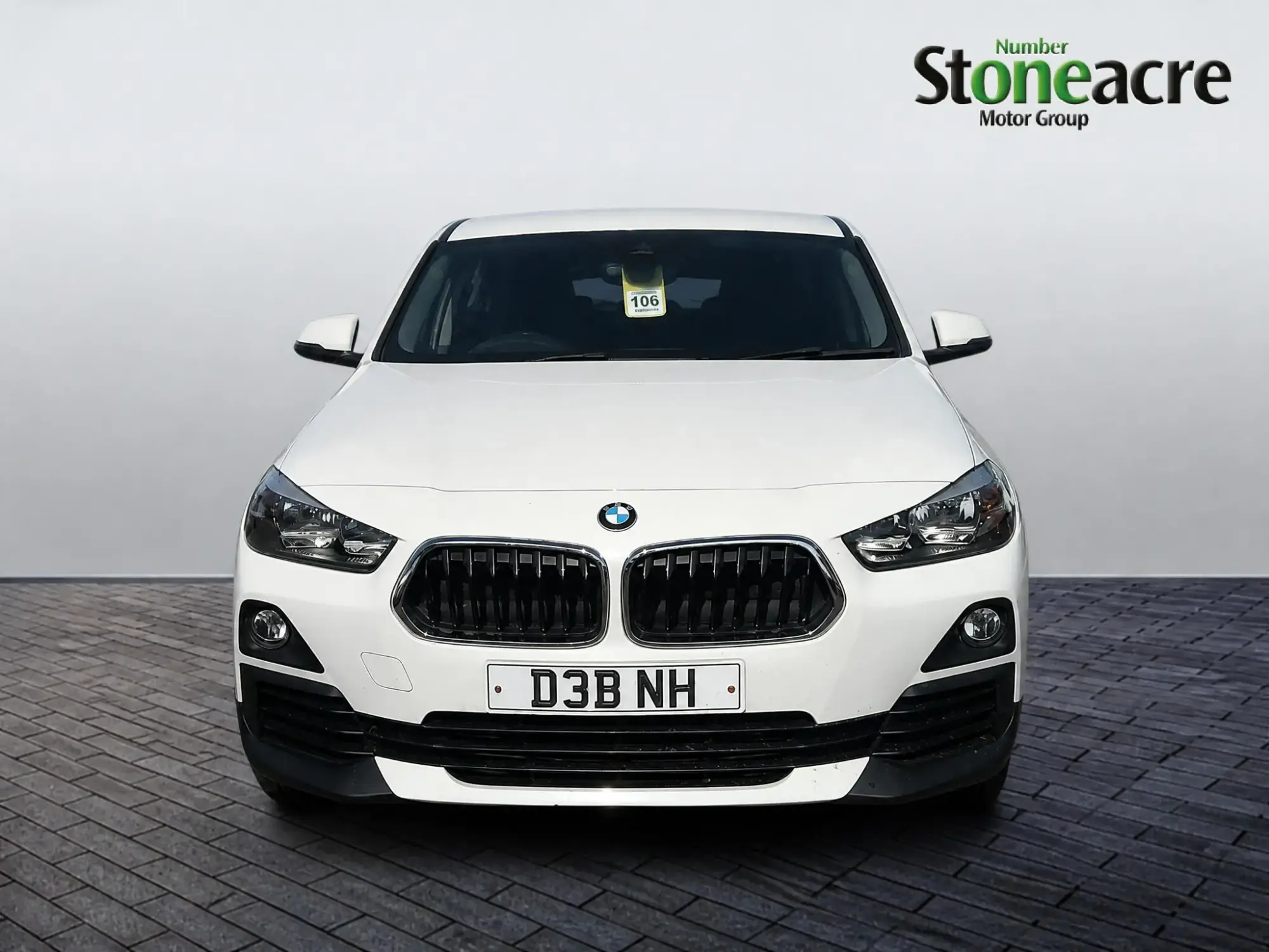 BMW X2 Image 2 BMW X2 Image 2