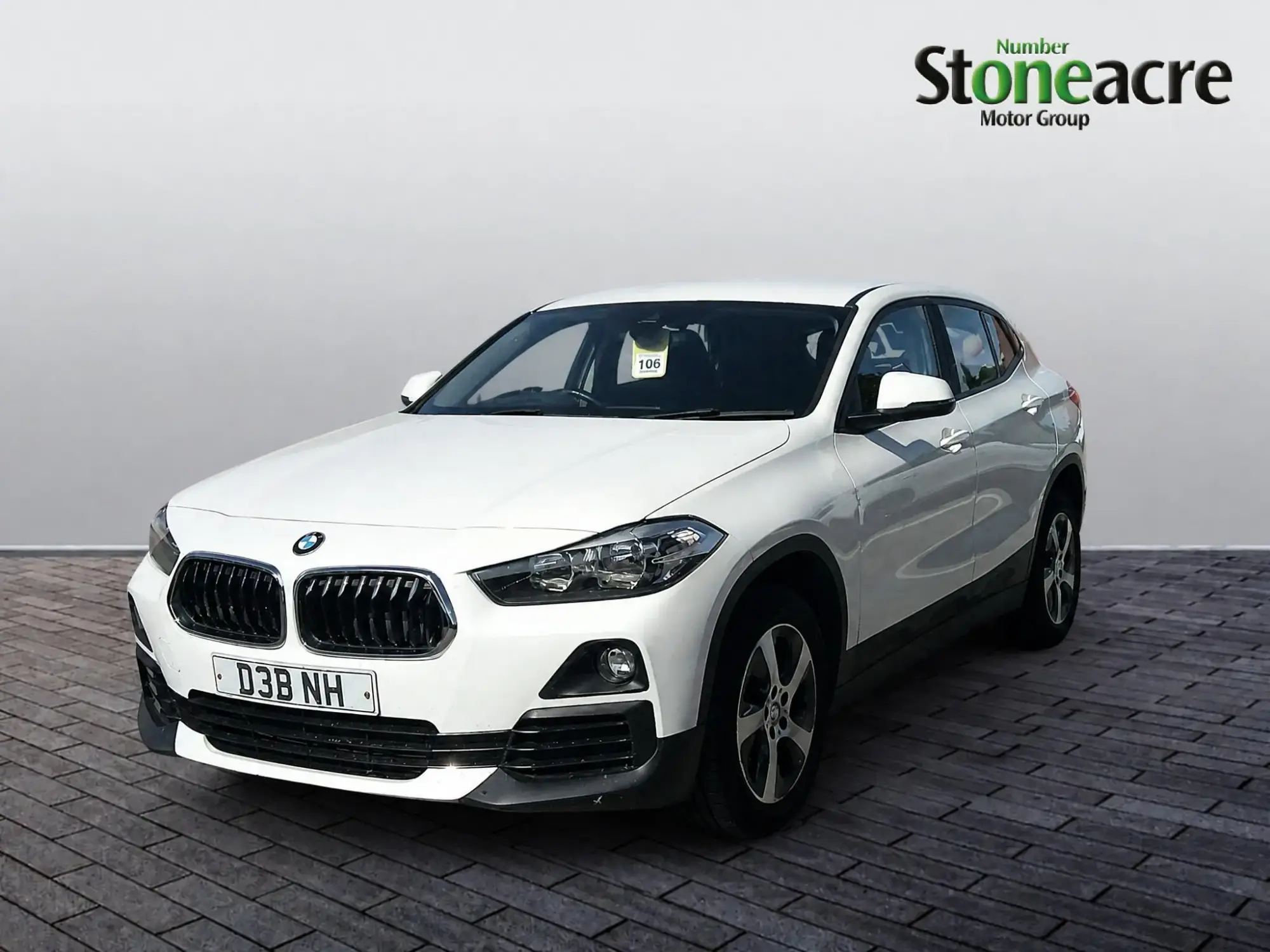 BMW X2 Image 3 BMW X2 Image 3