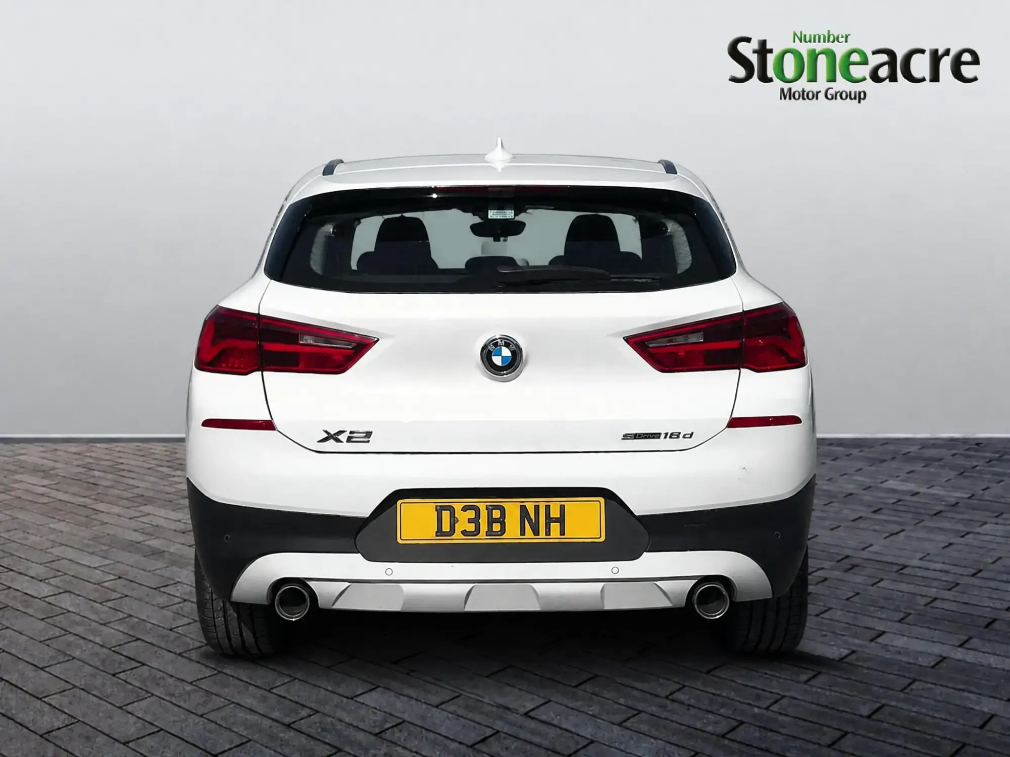 BMW X2 Image 6 BMW X2 Image 6