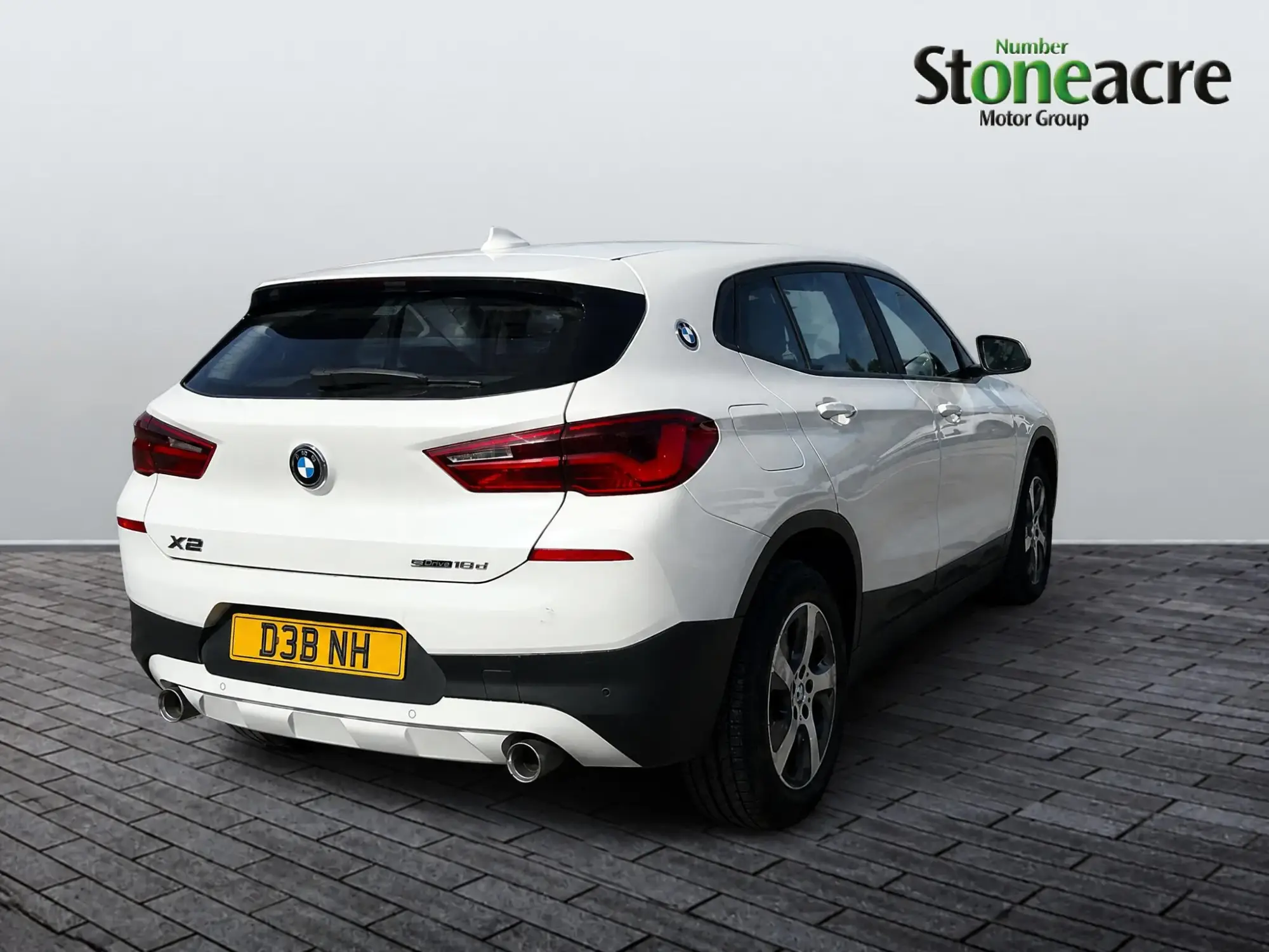 BMW X2 Image 8 BMW X2 Image 8