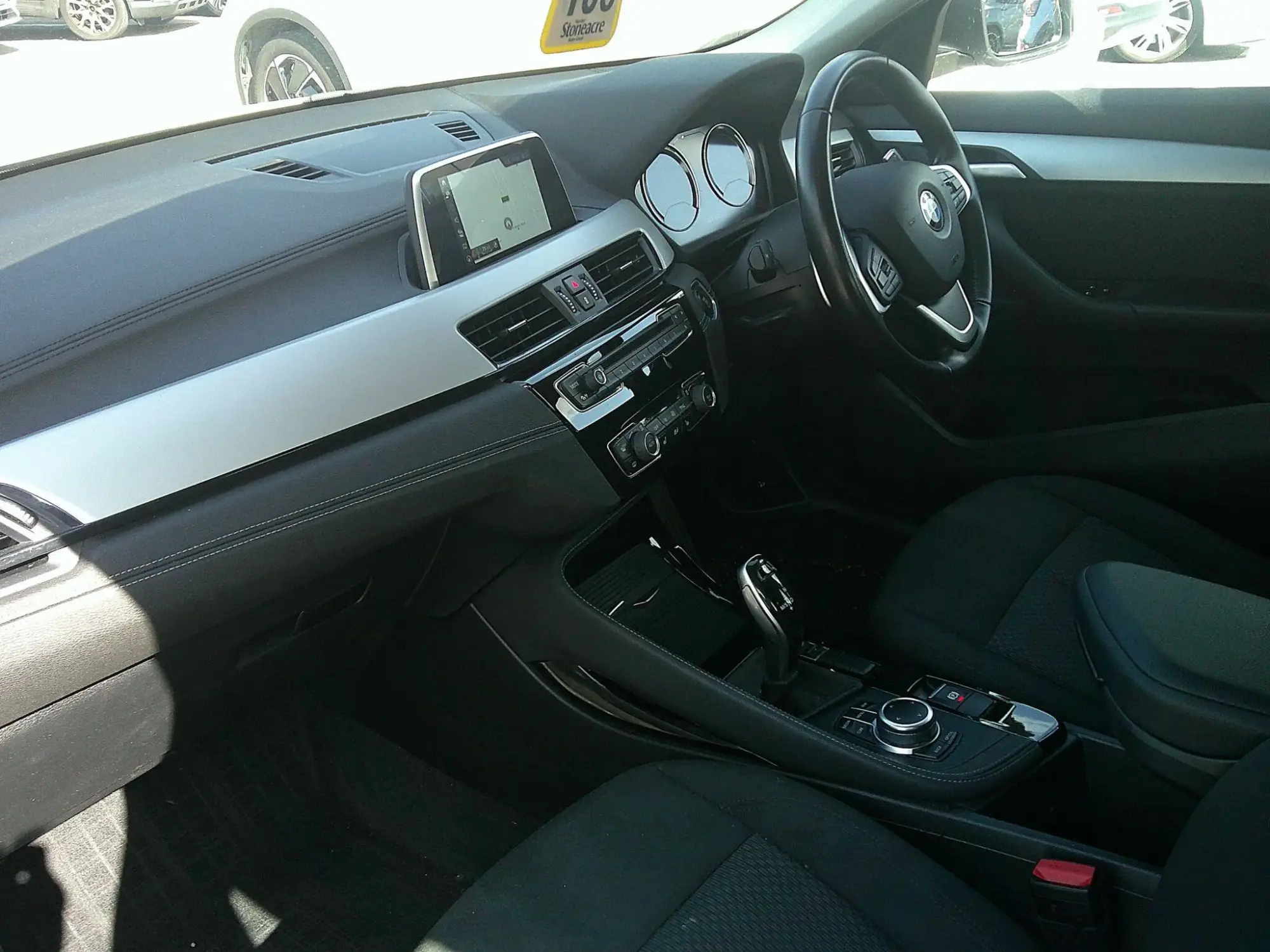 BMW X2 Image 9 BMW X2 Image 9