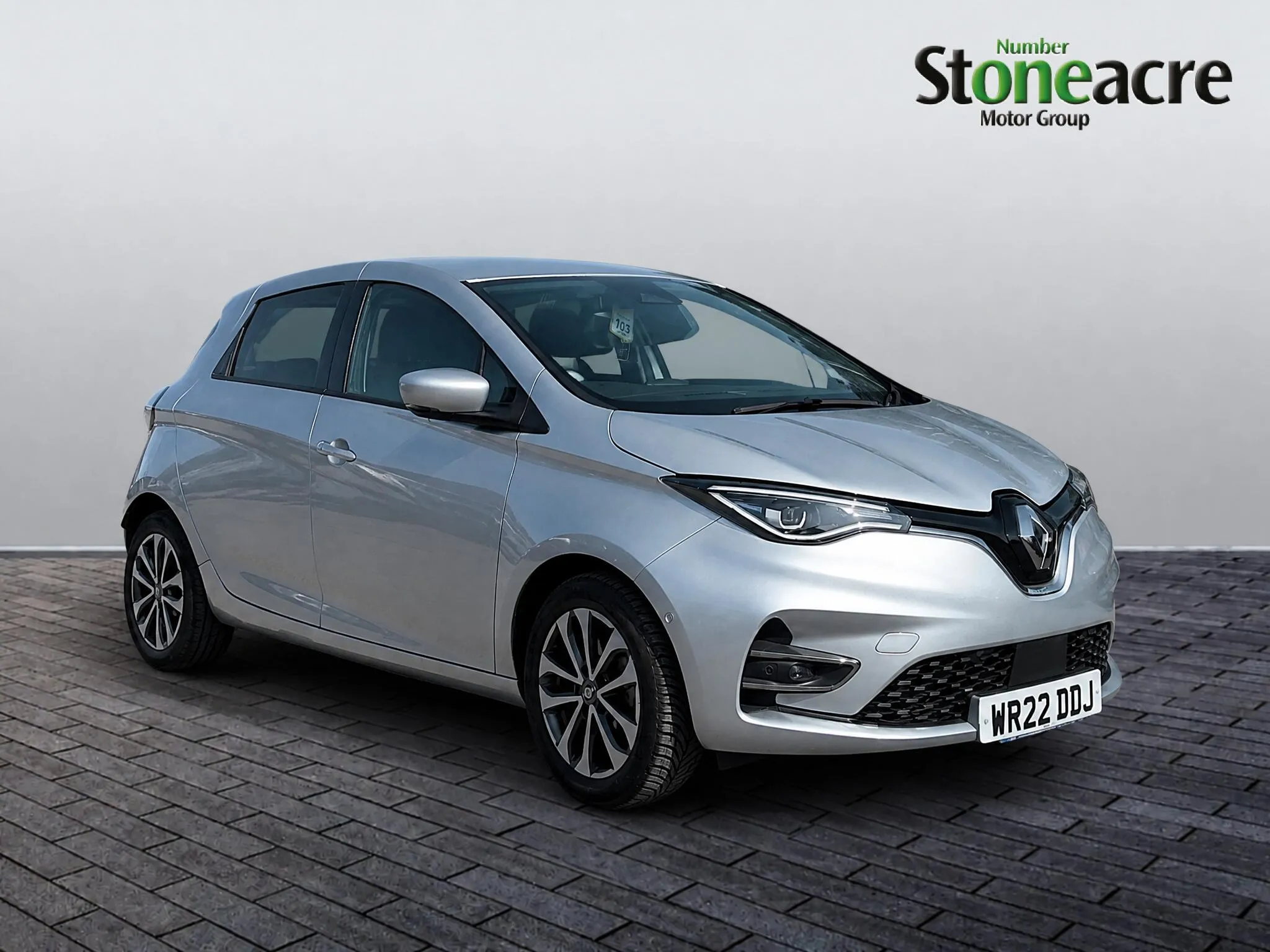 Renault Zoe Renault Zoe