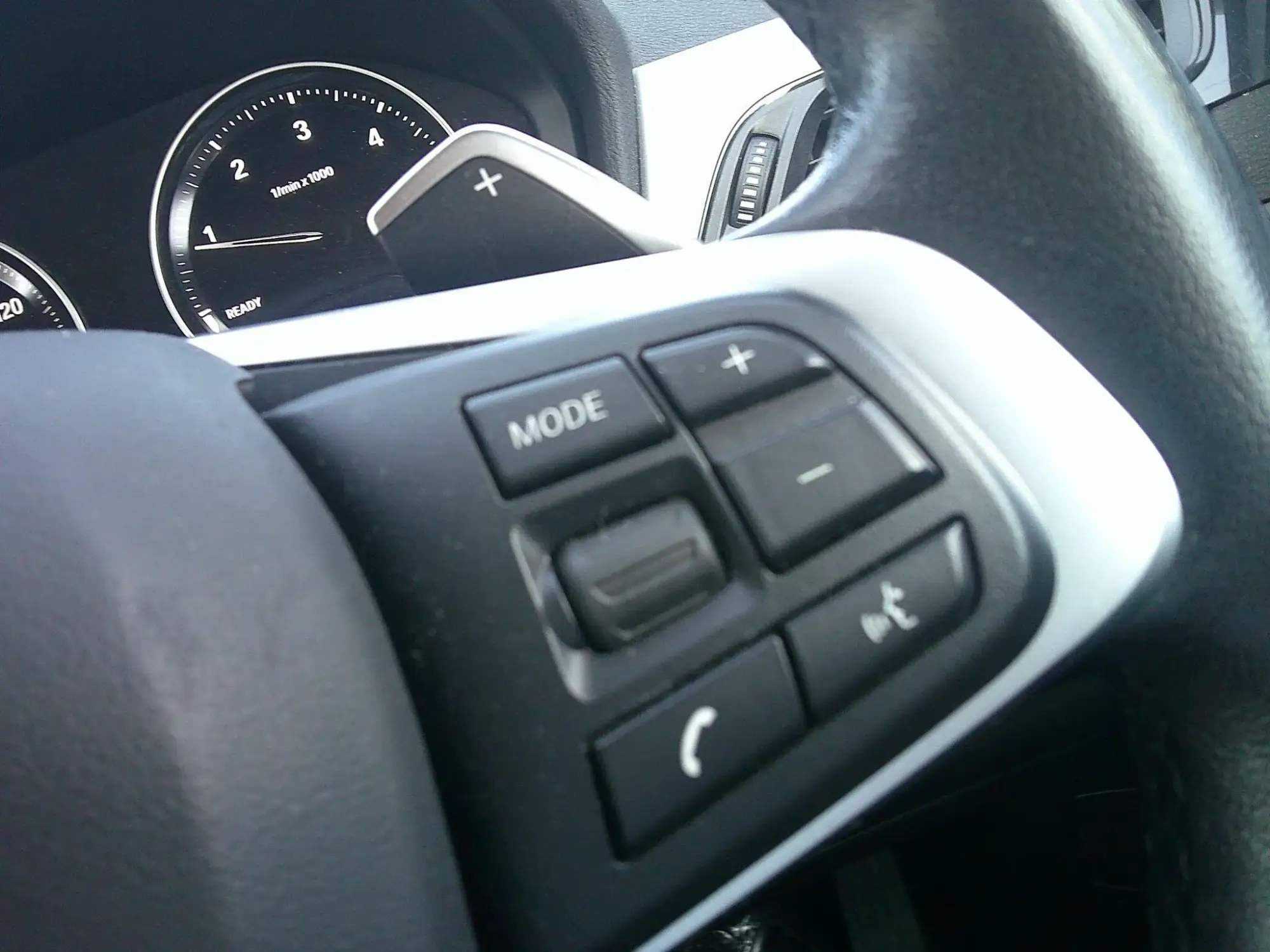 BMW X2 Image 18 BMW X2 Image 18