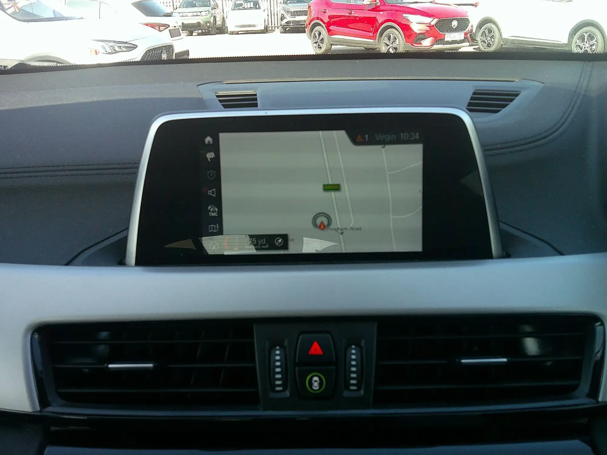 BMW X2 Image 21 BMW X2 Image 21