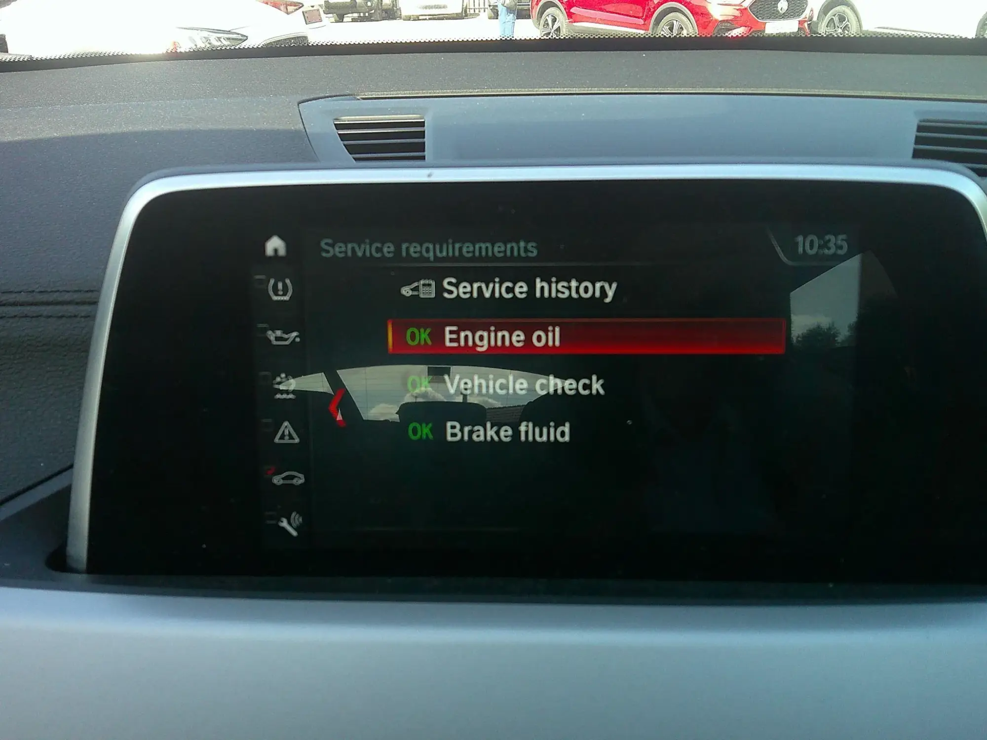 BMW X2 Image 23 BMW X2 Image 23