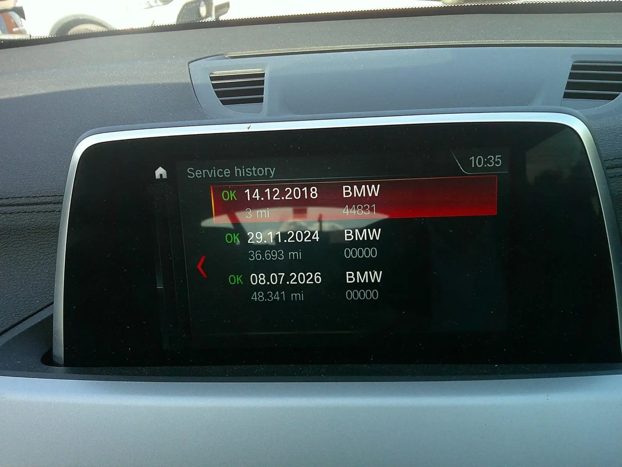 BMW X2 Image 24 BMW X2 Image 24