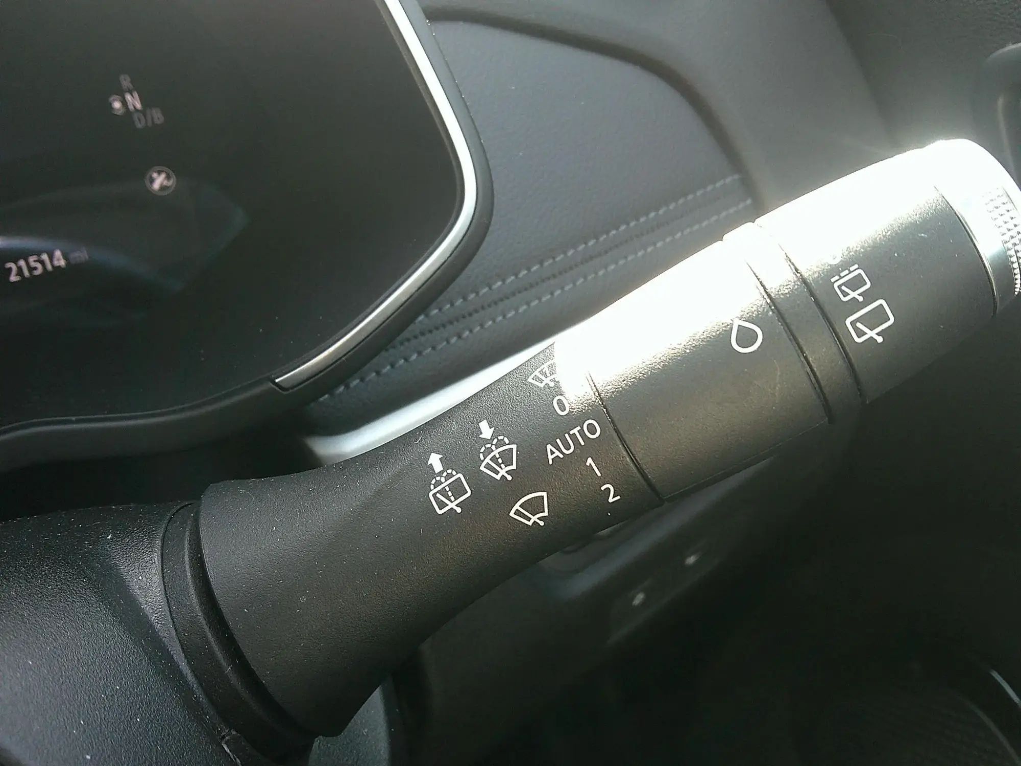 Renault Zoe Image 13 Renault Zoe Image 13