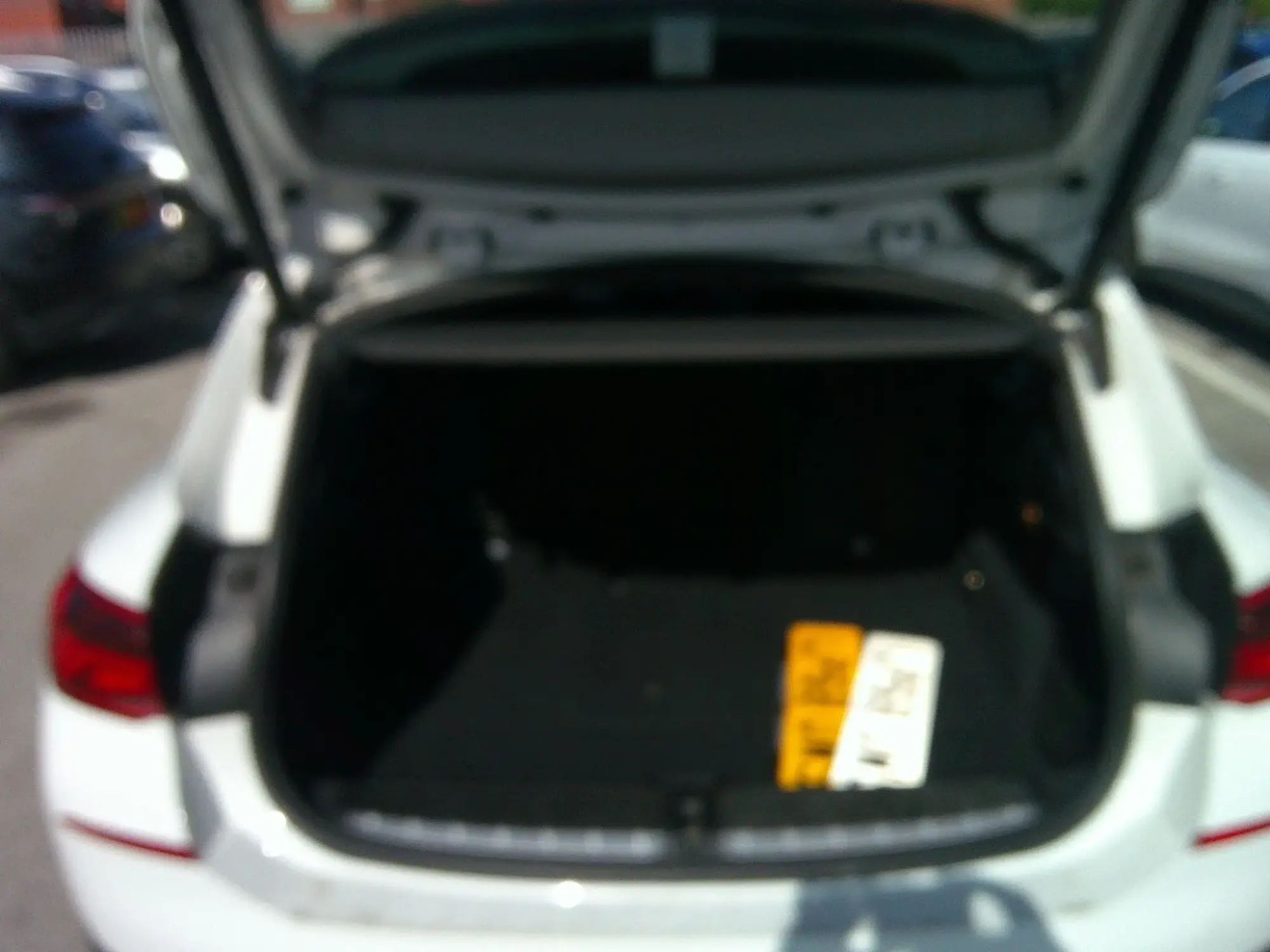 BMW X2 Image 27 BMW X2 Image 27