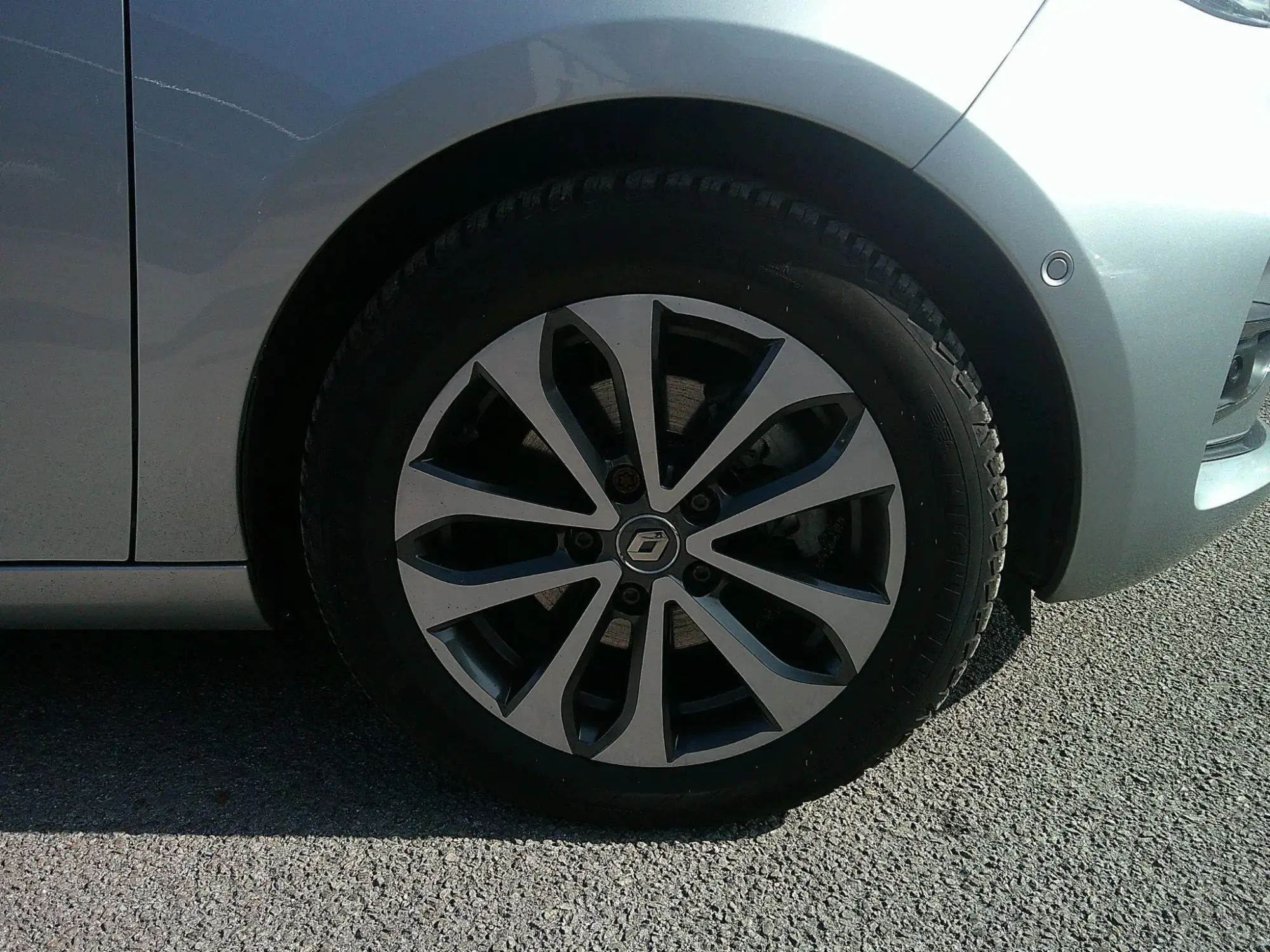 Renault Zoe Image 18 Renault Zoe Image 18
