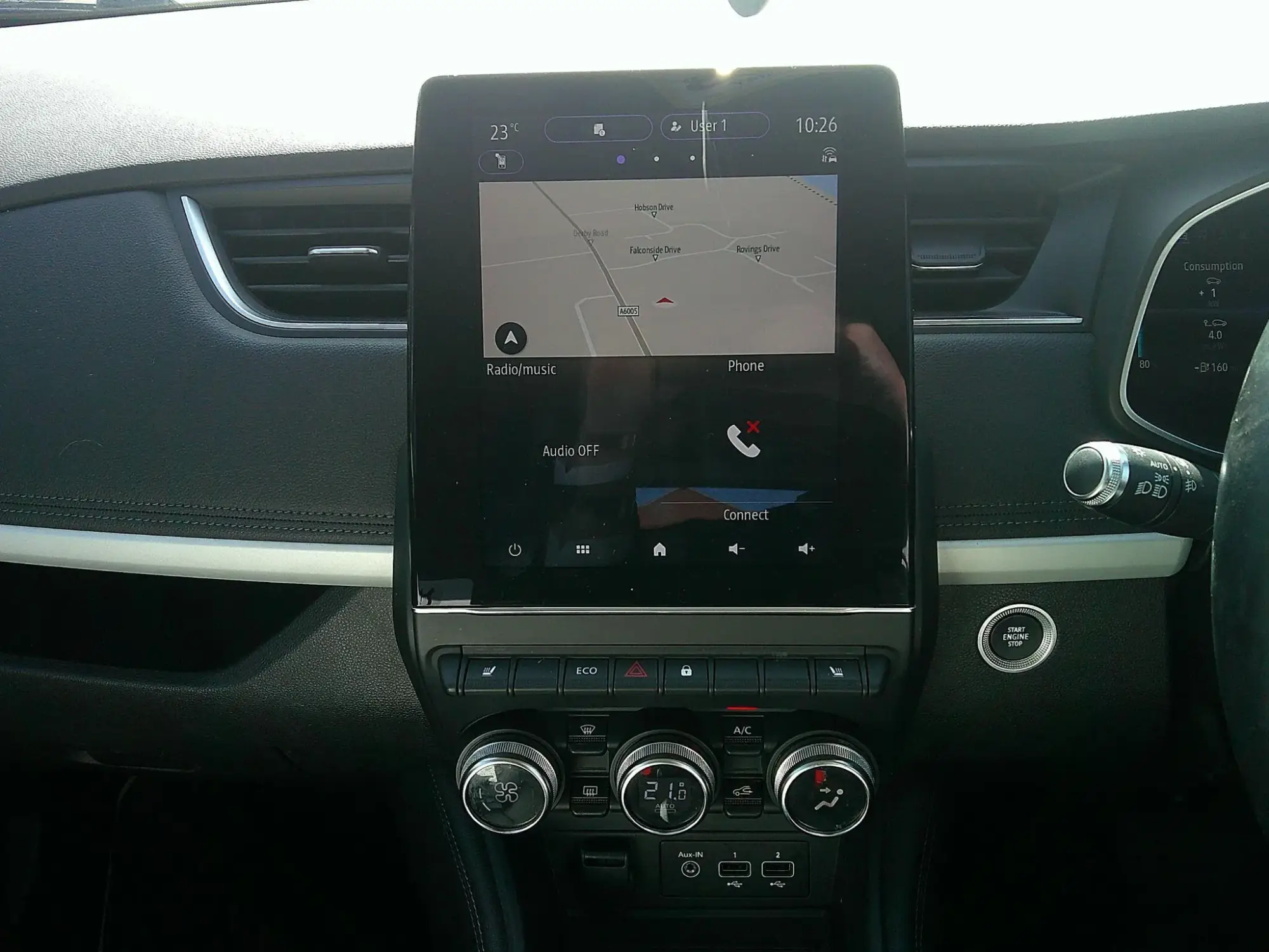 Renault Zoe Image 19 Renault Zoe Image 19