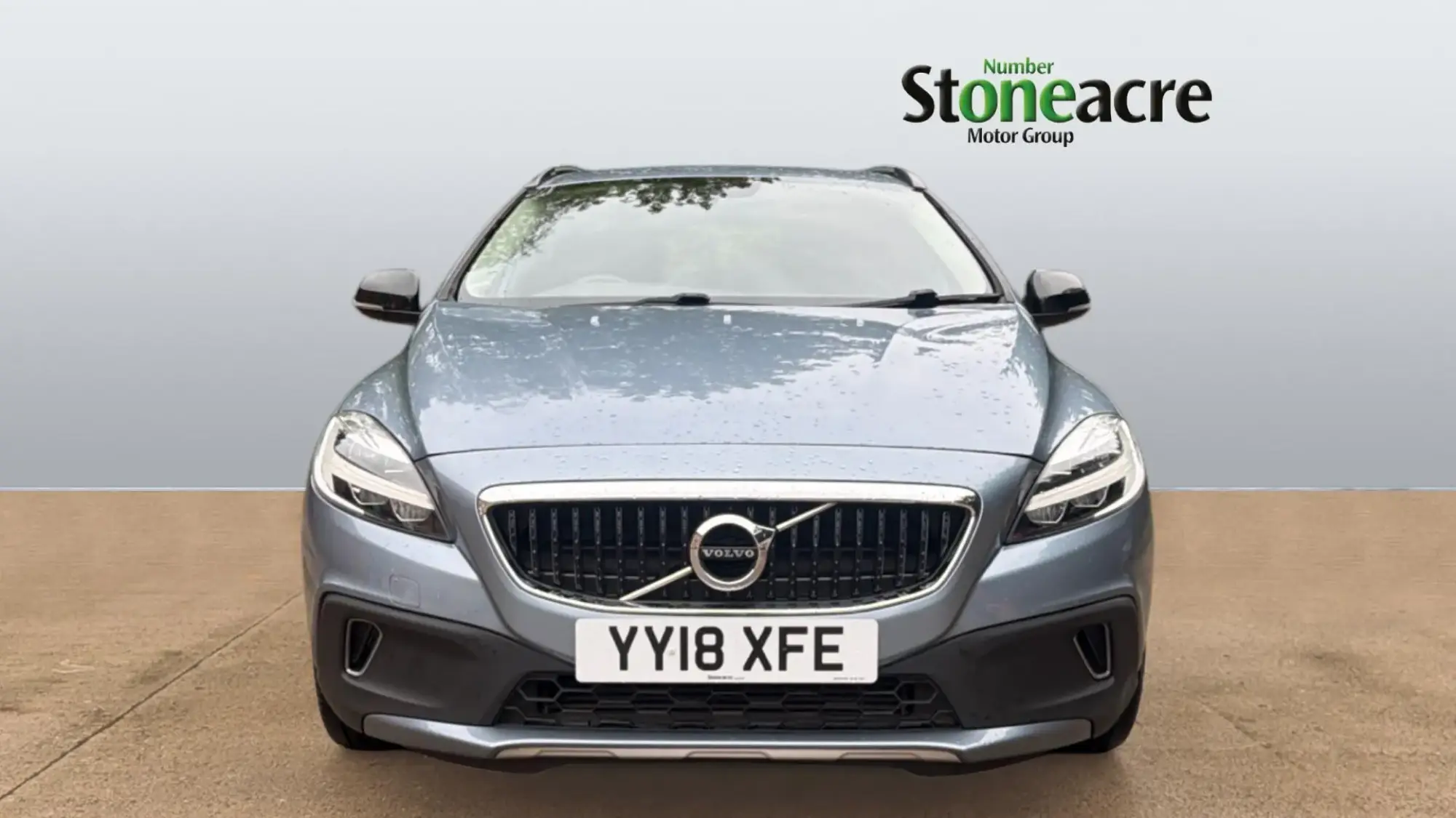 Volvo V40 Cross Country Image 8 Volvo V40 Cross Country Image 8