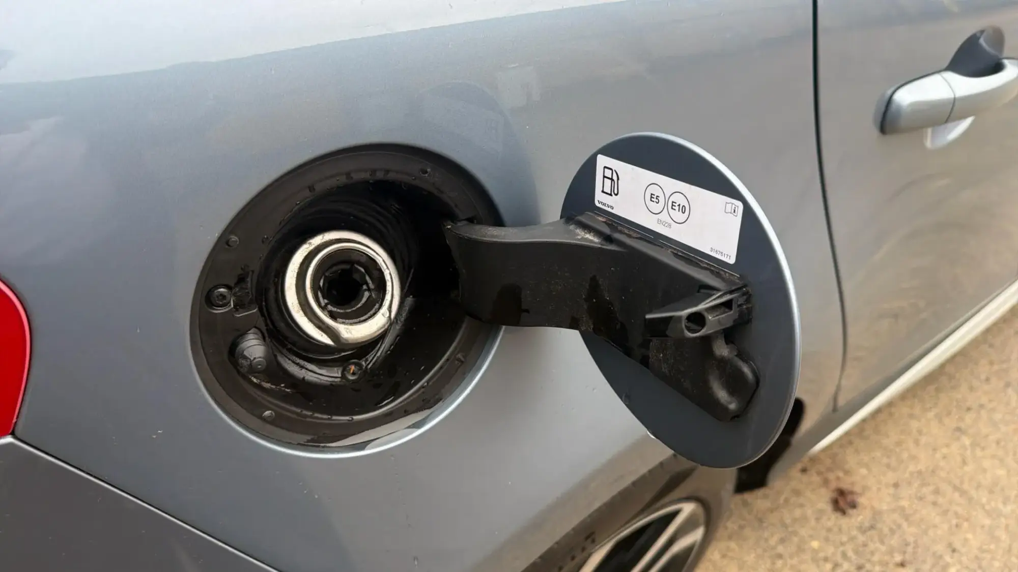 Volvo V40 Cross Country Image 16 Volvo V40 Cross Country Image 16