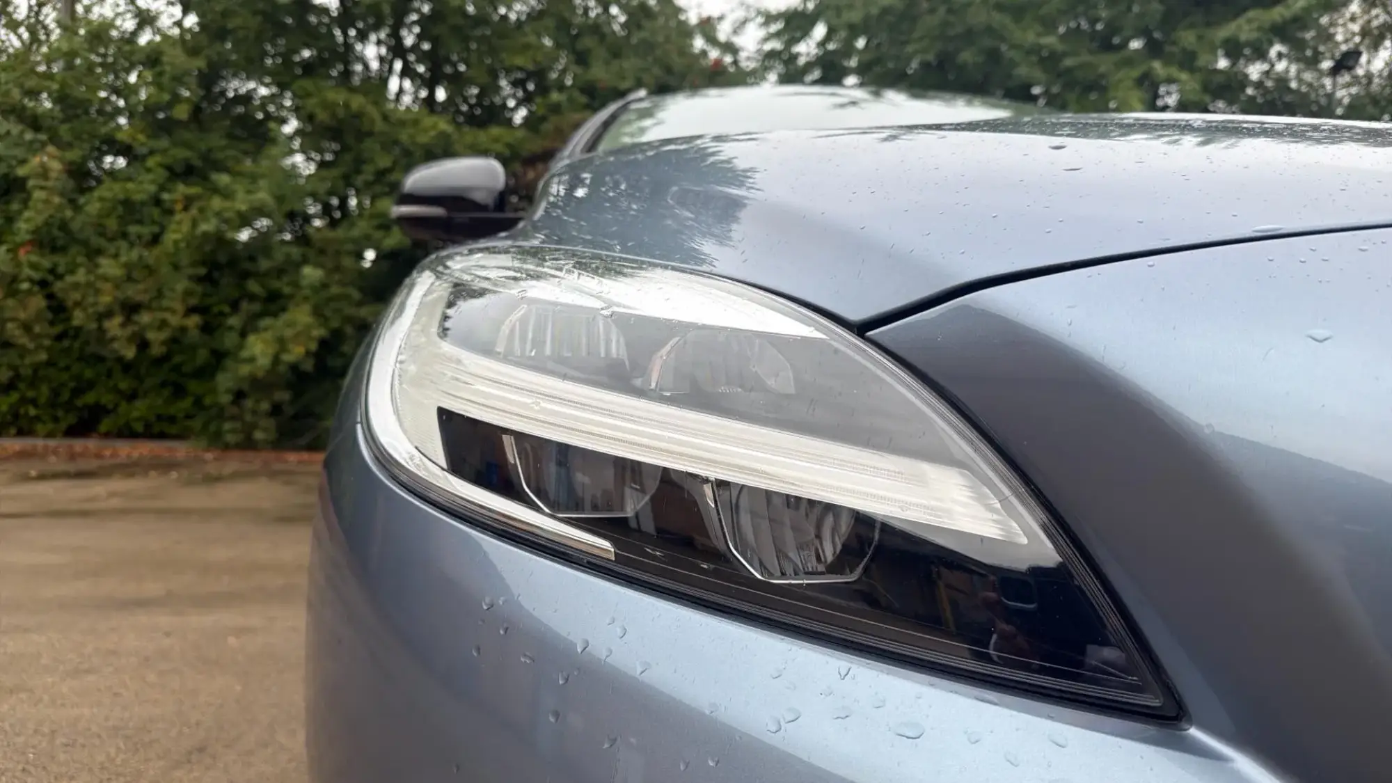 Volvo V40 Cross Country Image 36 Volvo V40 Cross Country Image 36