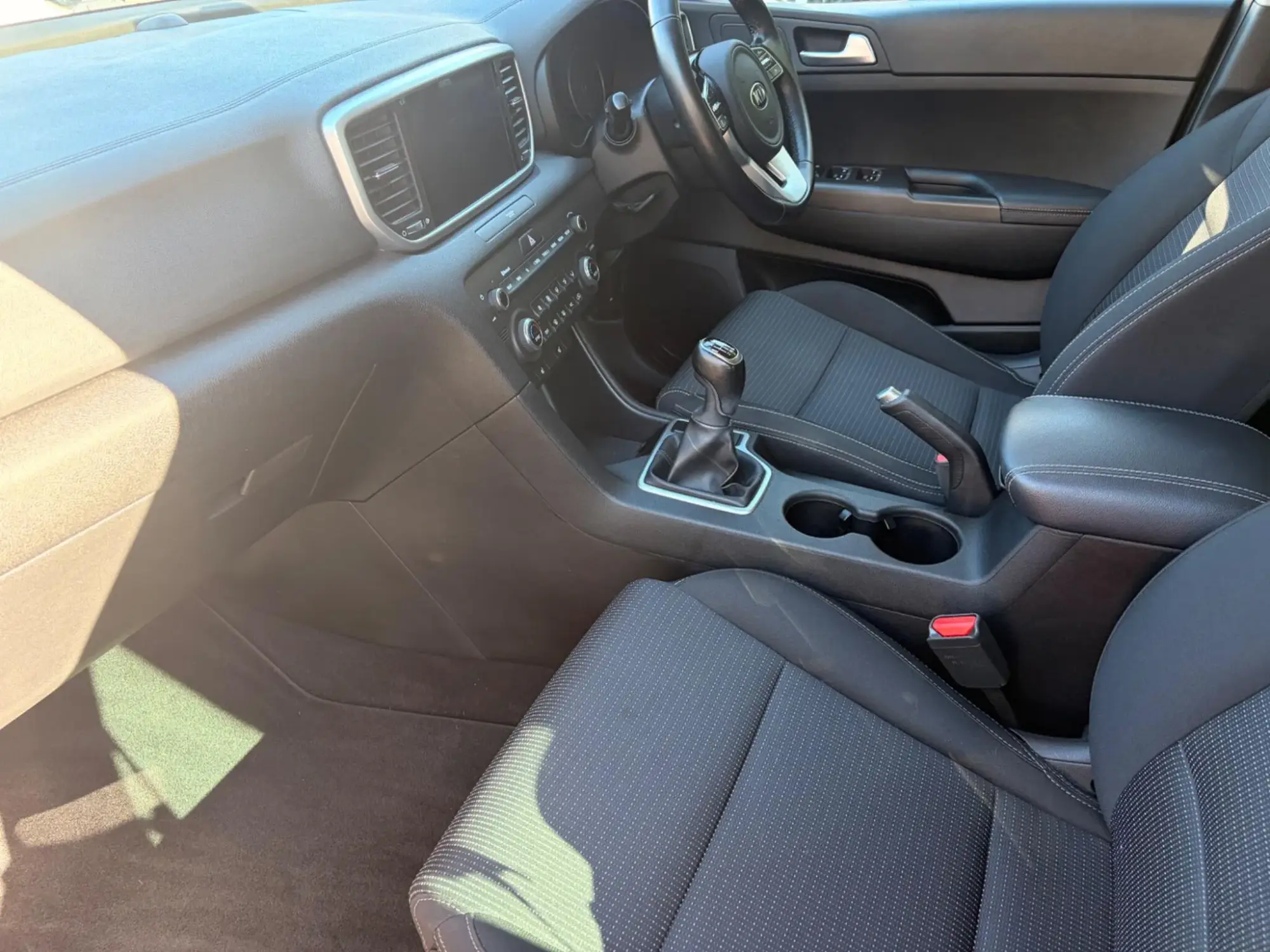 Kia Sportage Image 31 Kia Sportage Image 31
