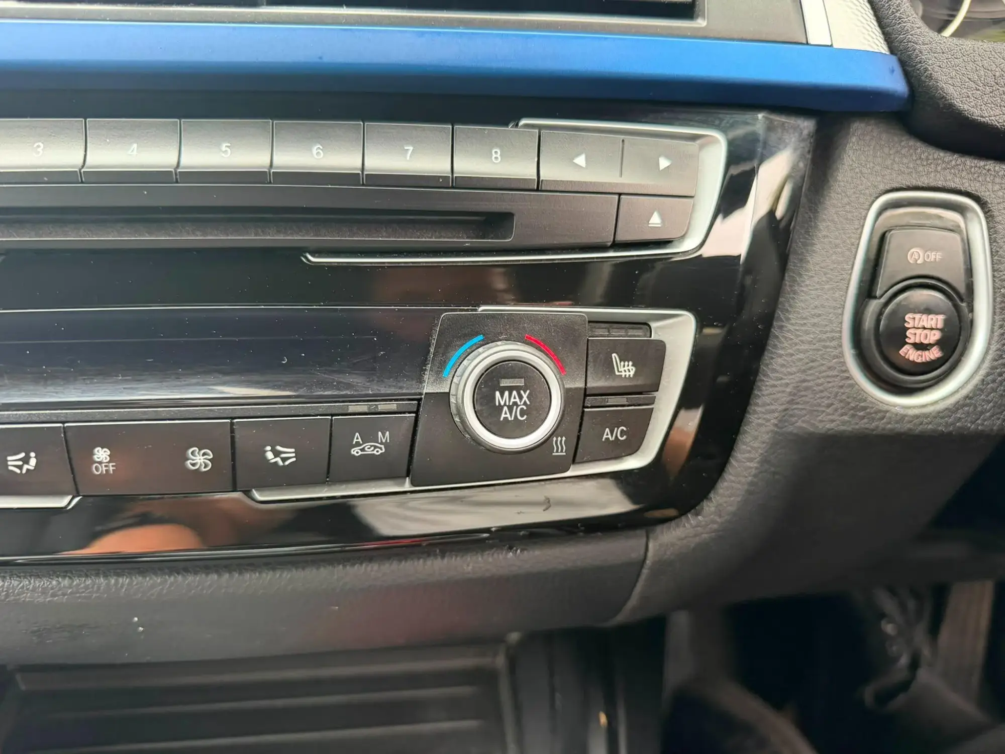 BMW 3 Series Image 17