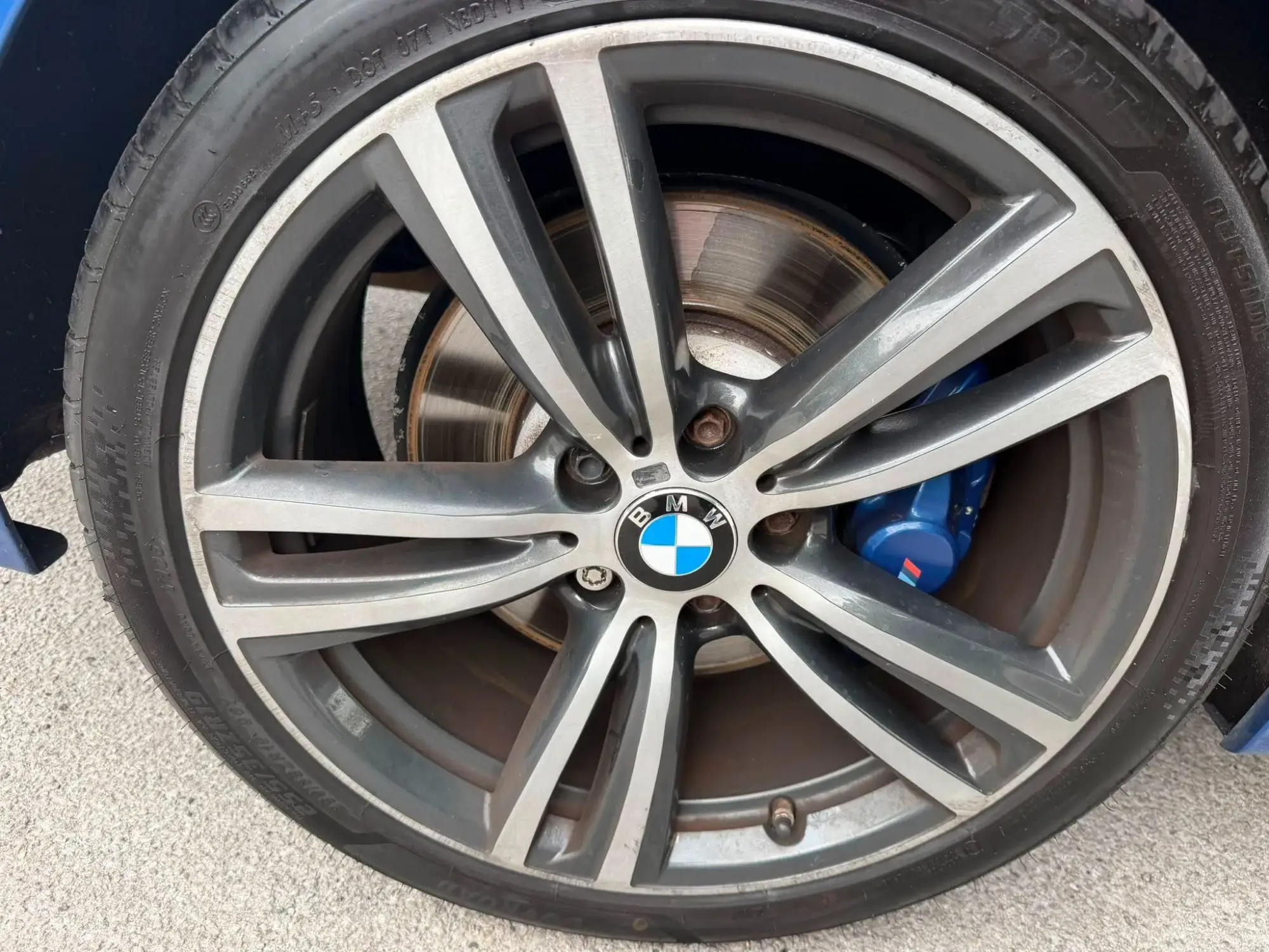 BMW 3 Series Image 20