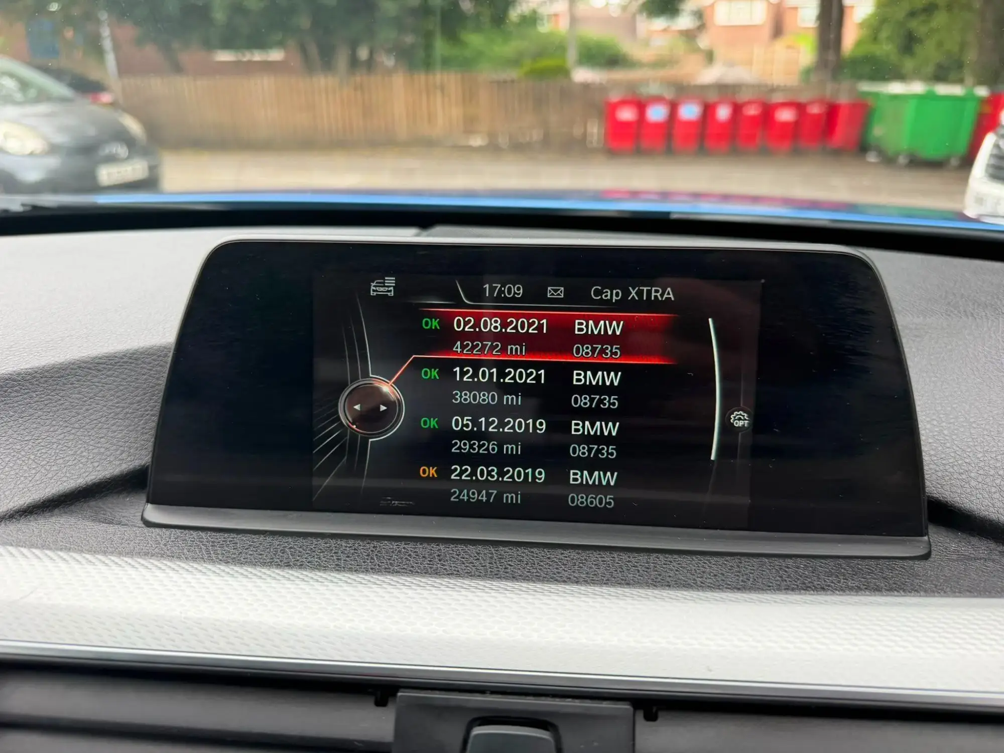 BMW 3 Series Image 25