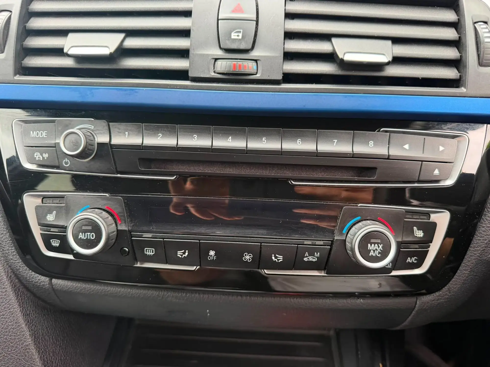 BMW 3 Series Image 27