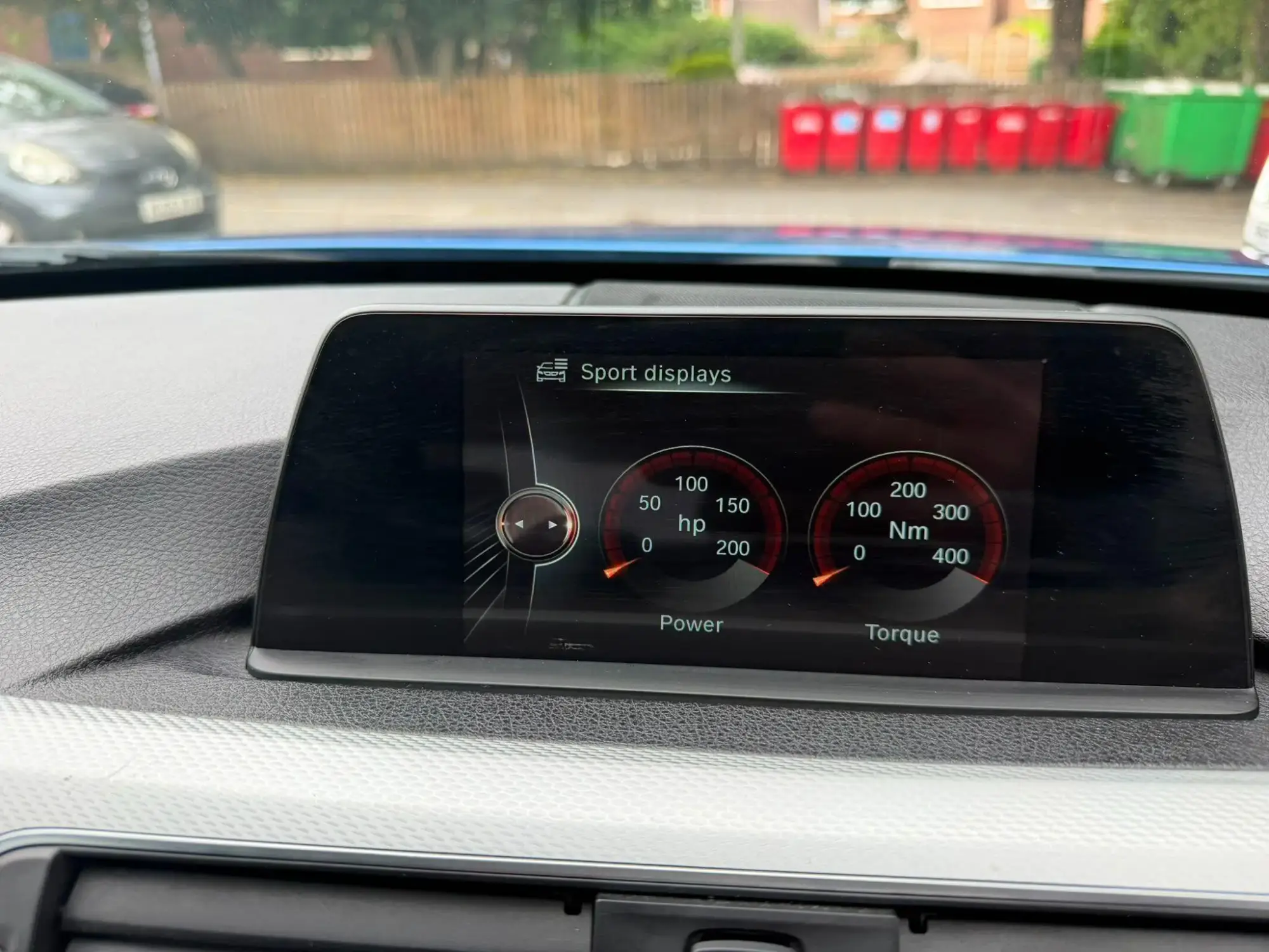 BMW 3 Series Image 28