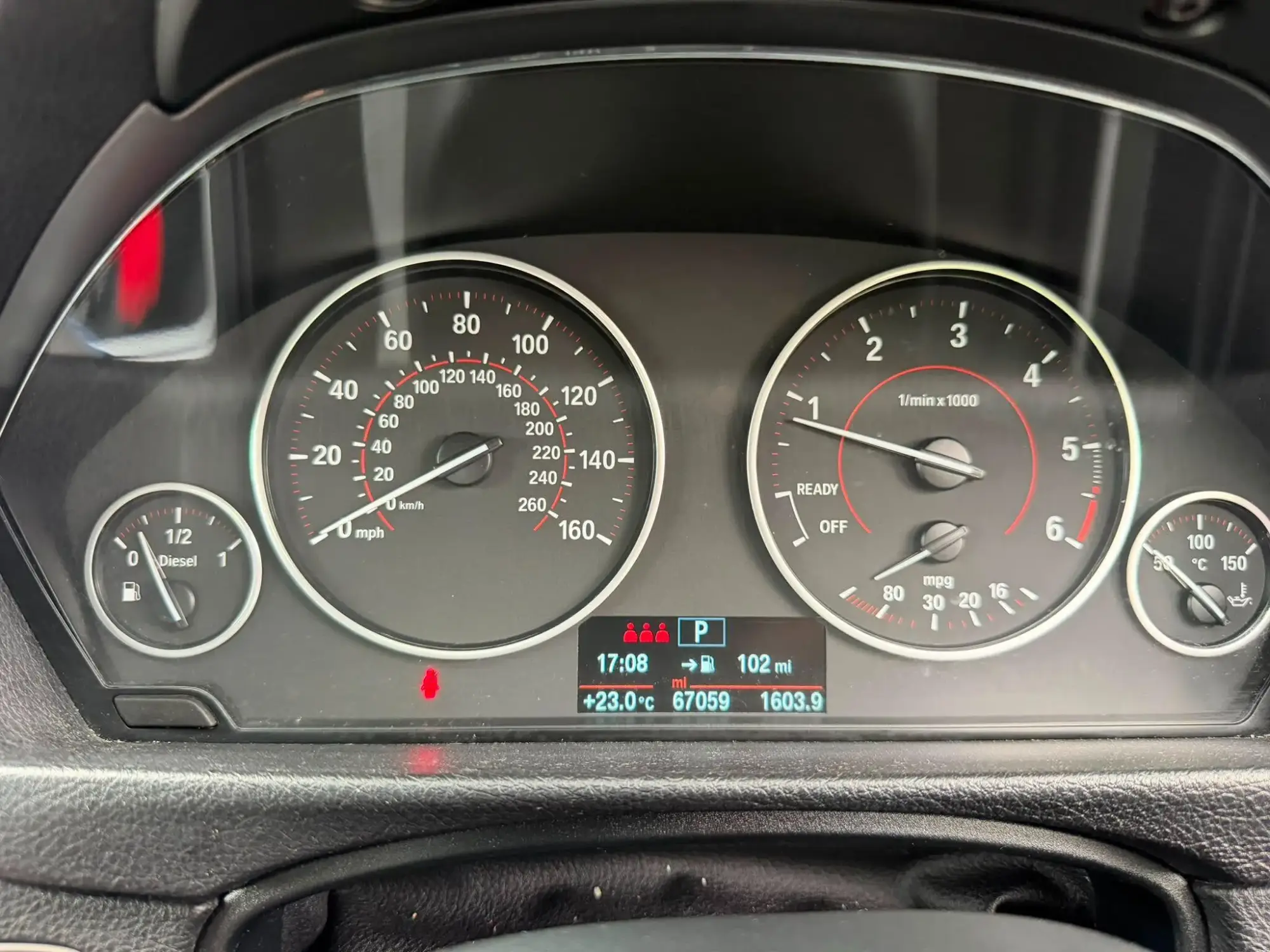 BMW 3 Series Image 29