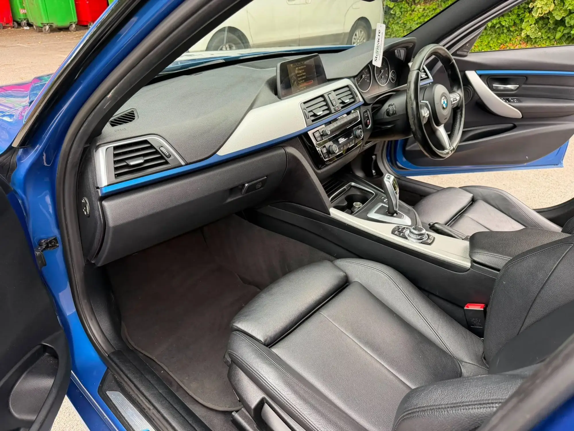 BMW 3 Series Image 32