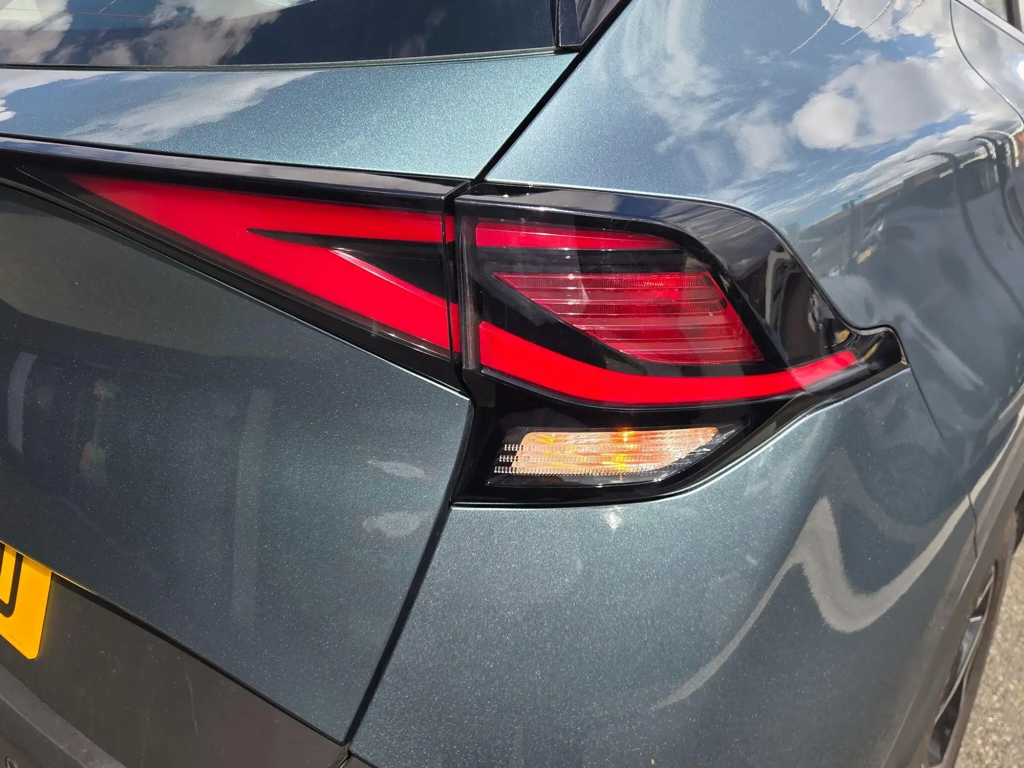 Kia Sportage Image 9