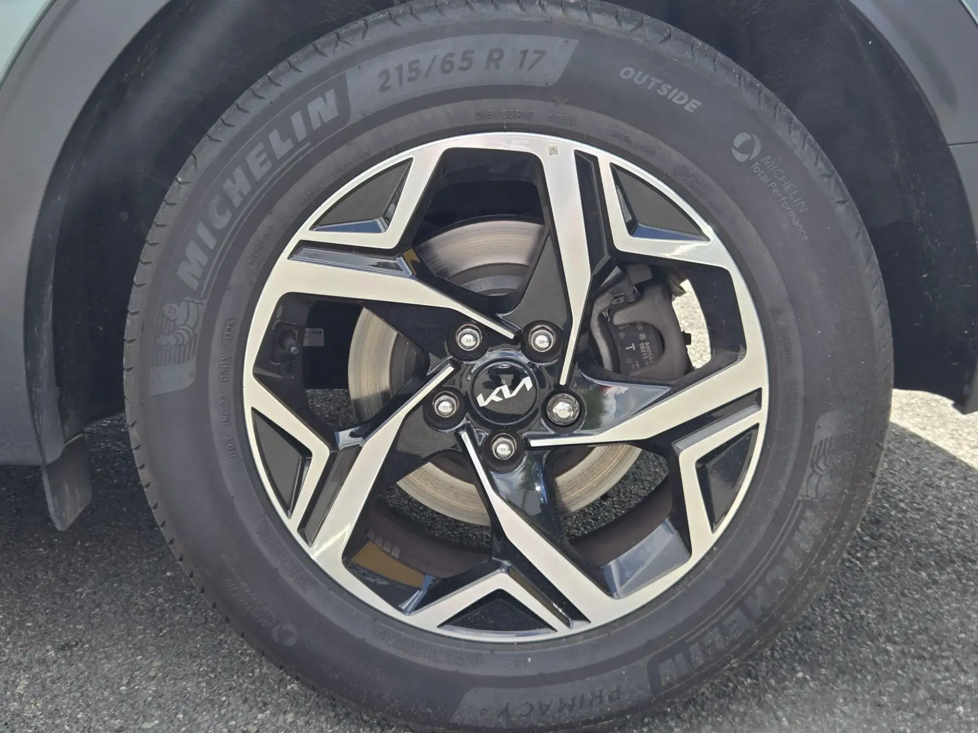 Kia Sportage Image 12