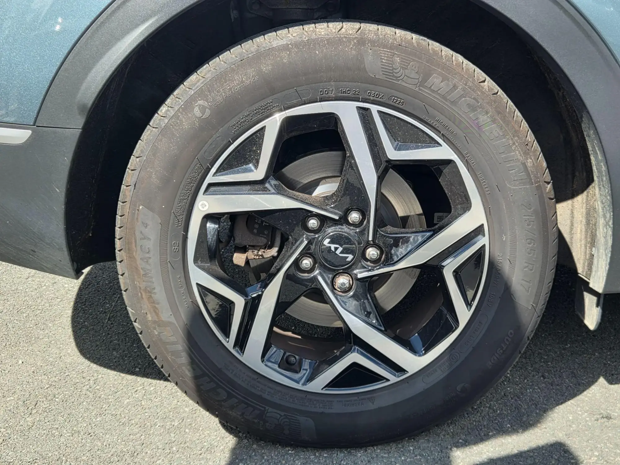 Kia Sportage Image 13