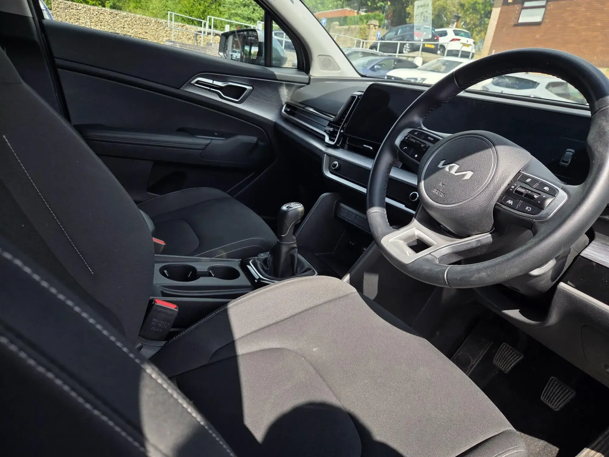 Kia Sportage Image 15