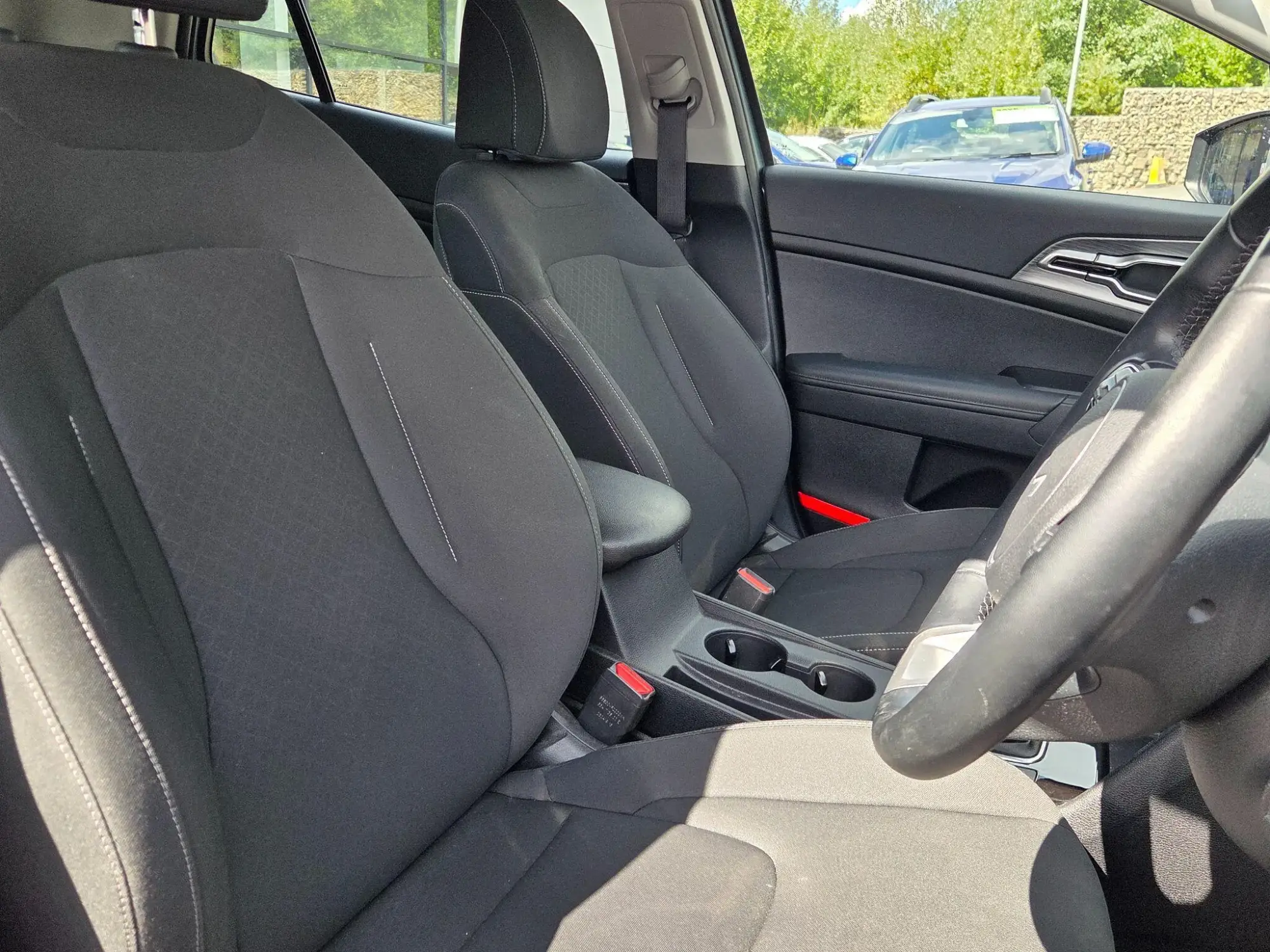 Kia Sportage Image 16