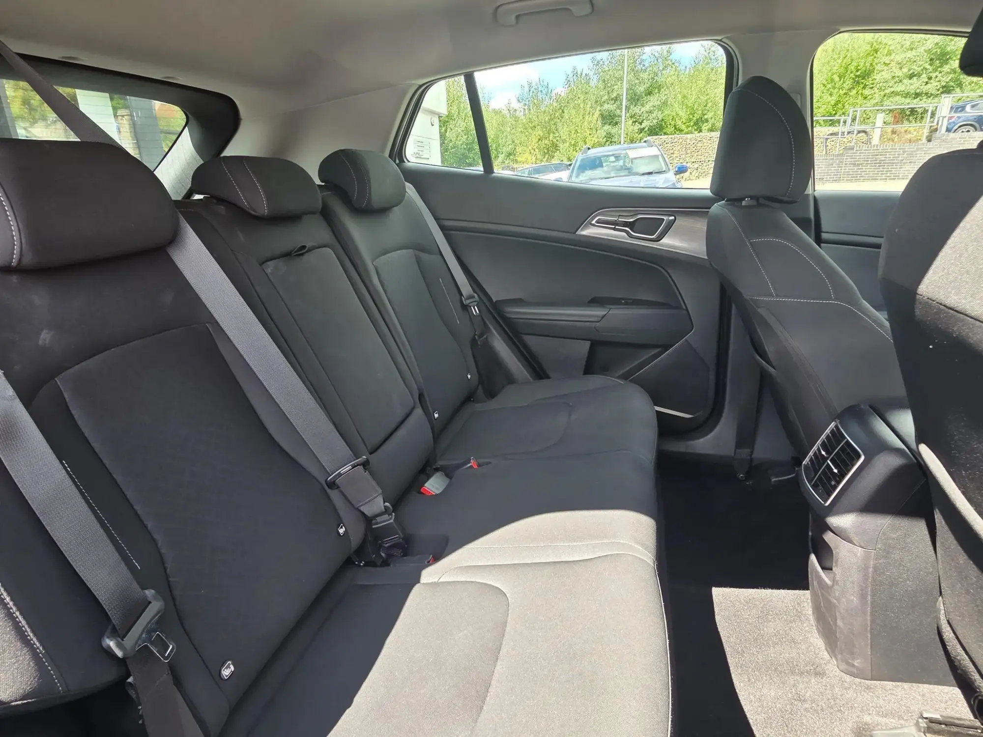Kia Sportage Image 18