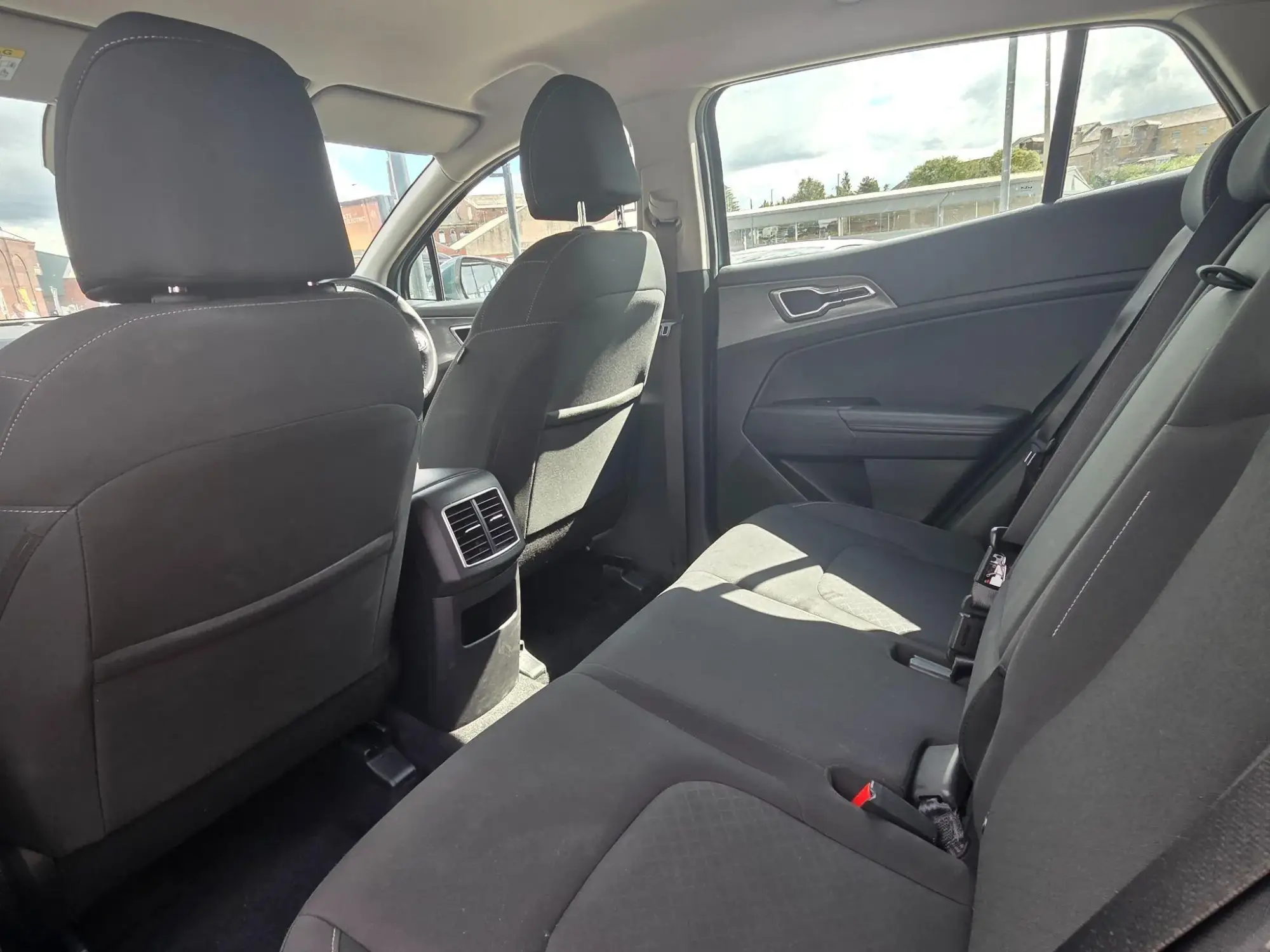 Kia Sportage Image 19