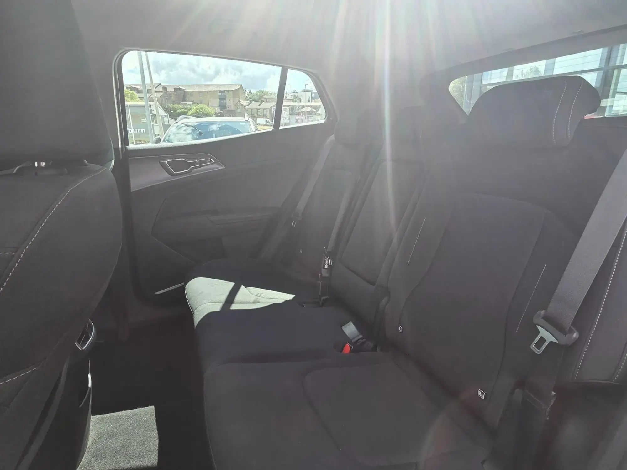 Kia Sportage Image 20