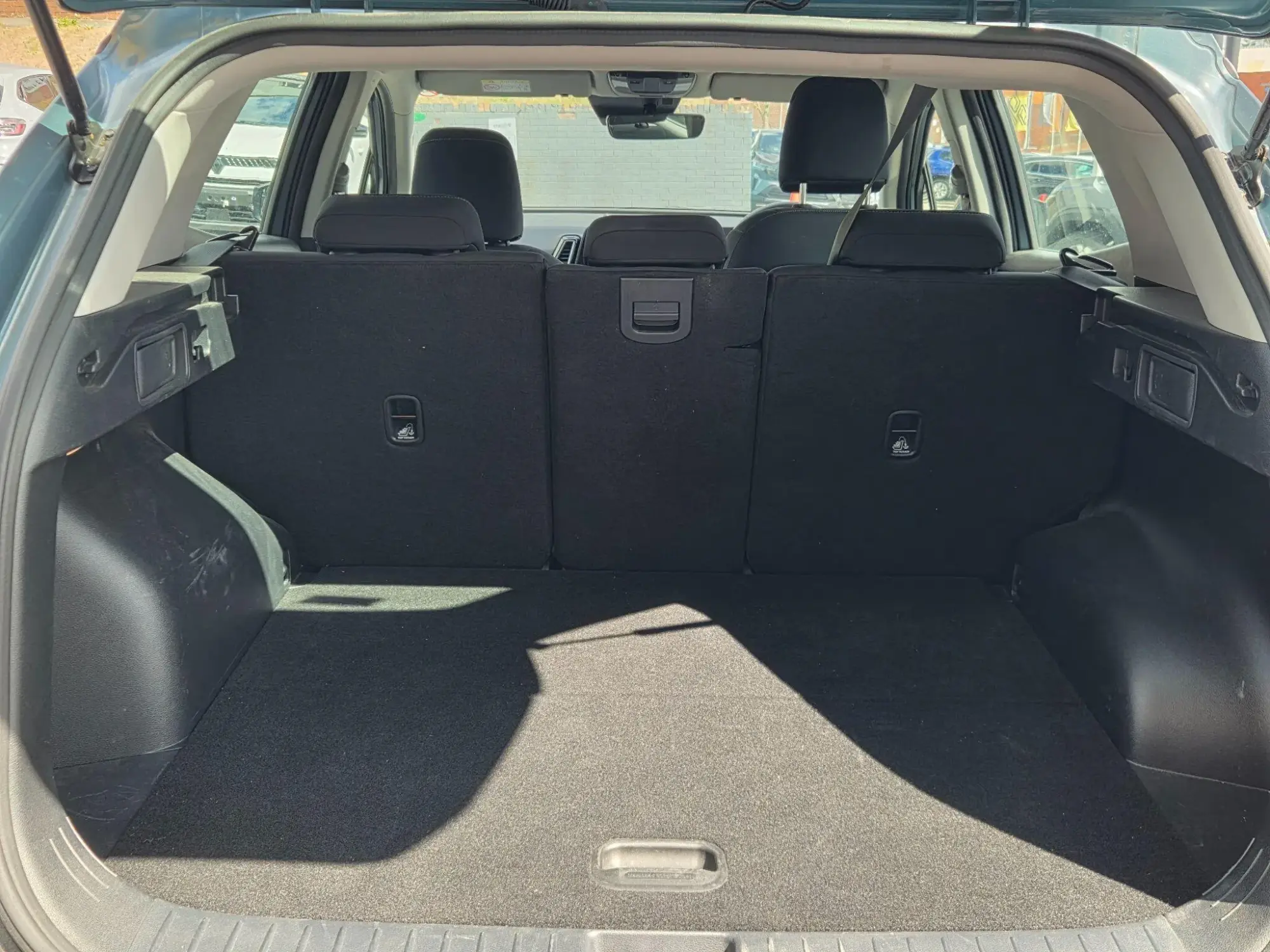 Kia Sportage Image 22