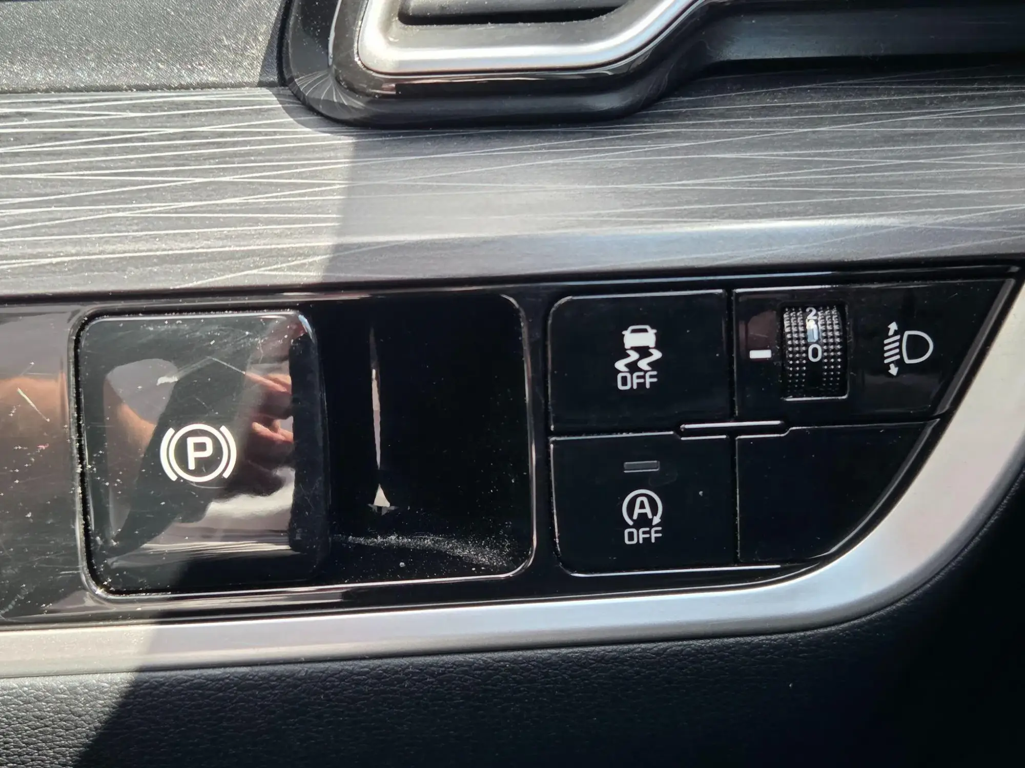 Kia Sportage Image 27