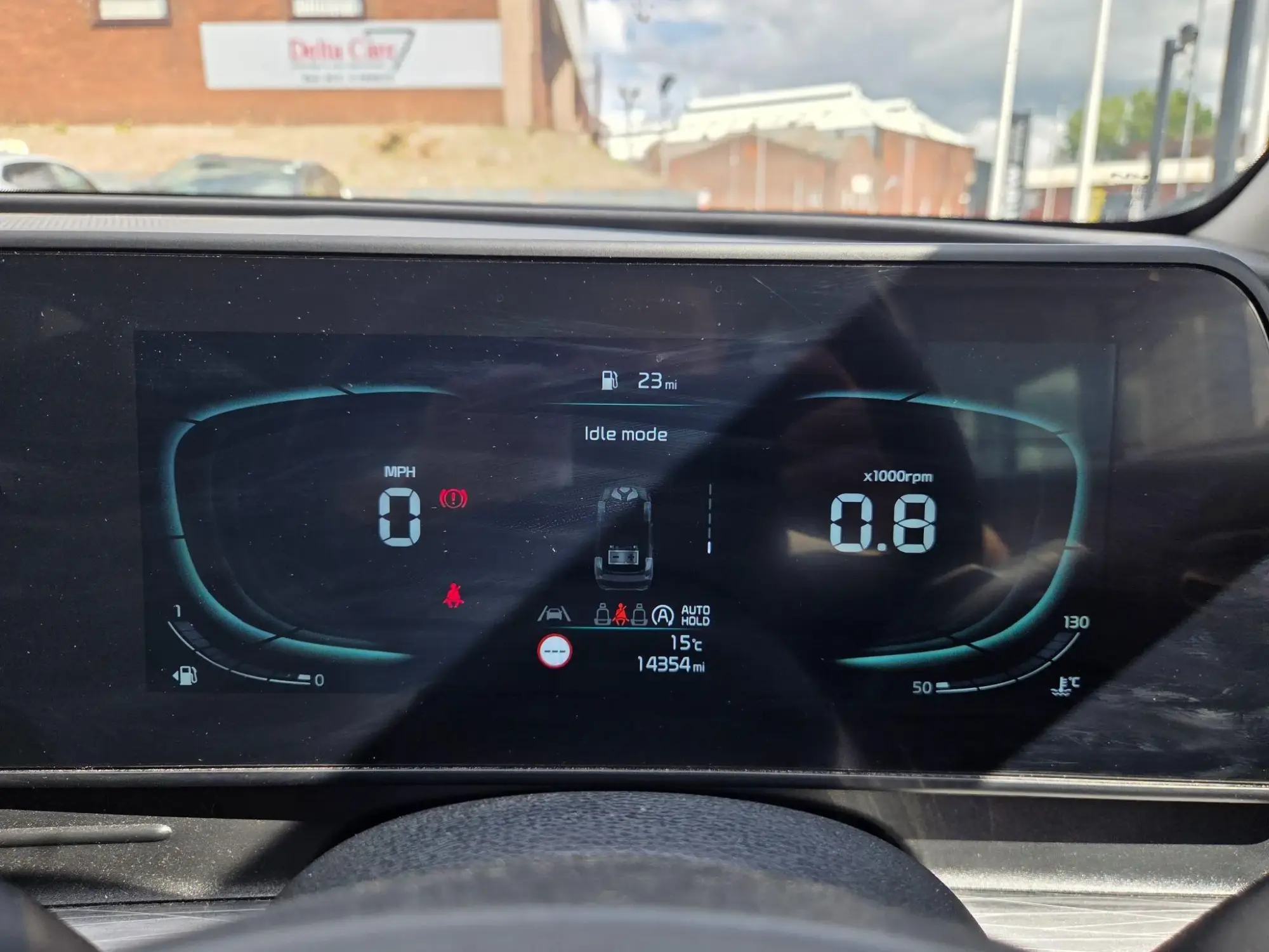Kia Sportage Image 29