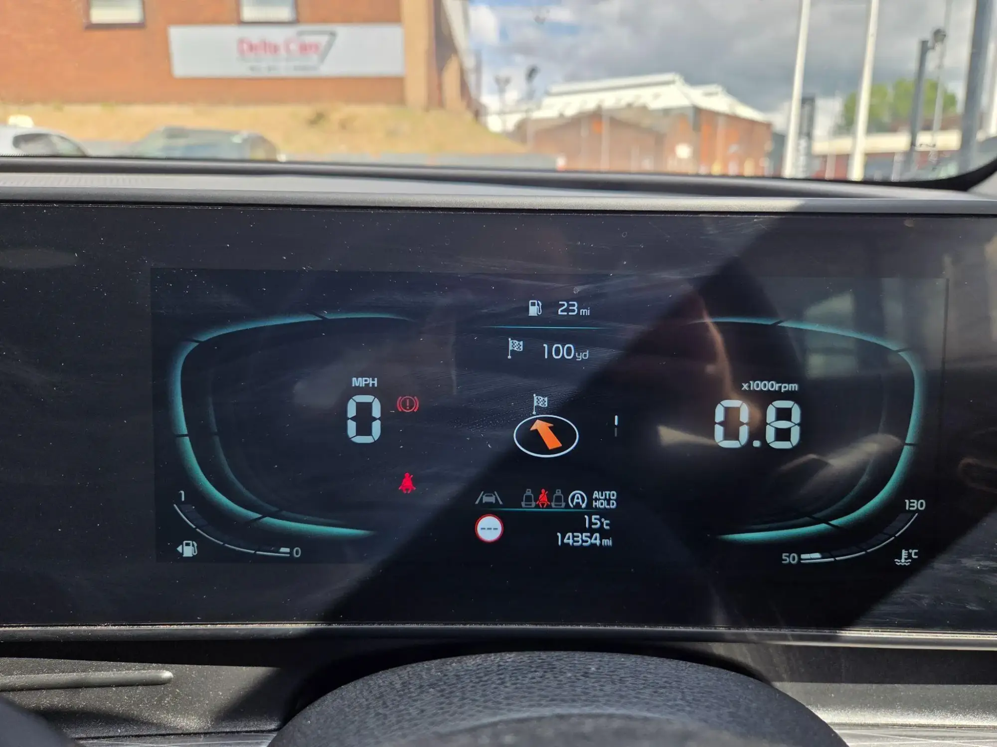 Kia Sportage Image 30